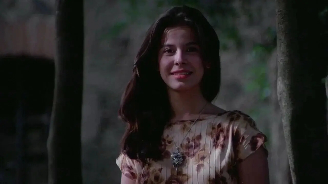 Romelia's Secret backdrop