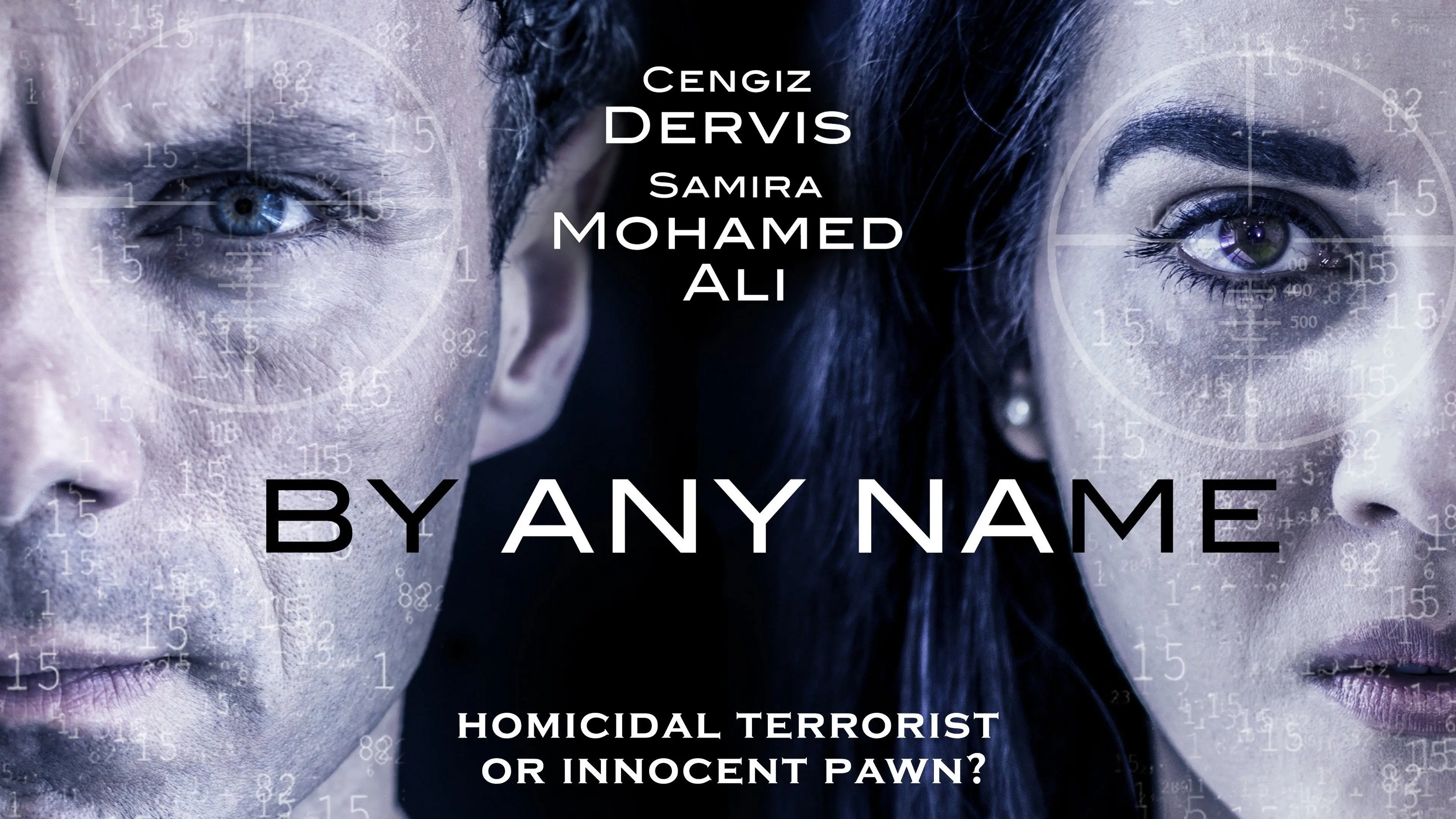 By Any Name backdrop