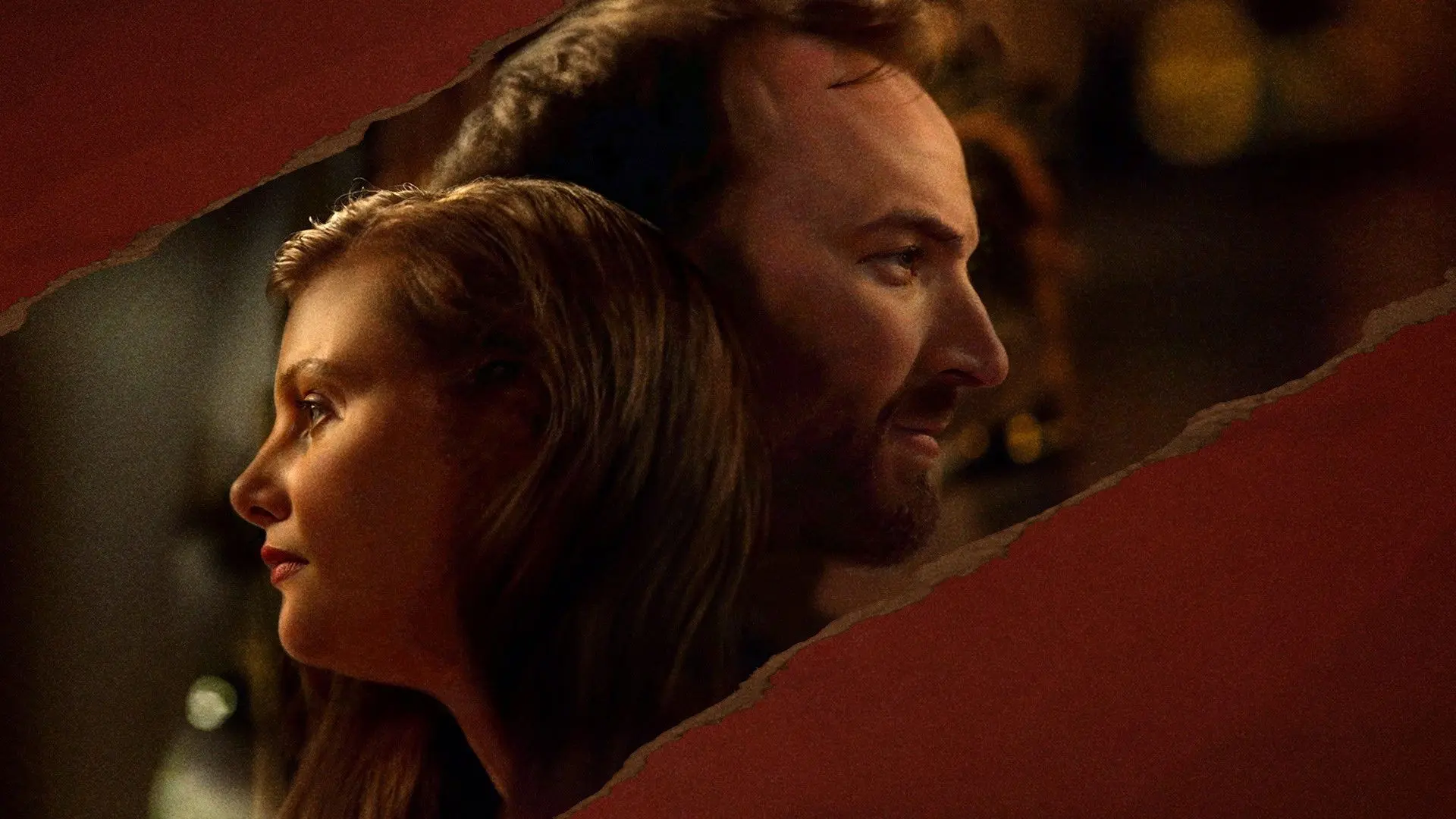 Perfectly Good Moment backdrop