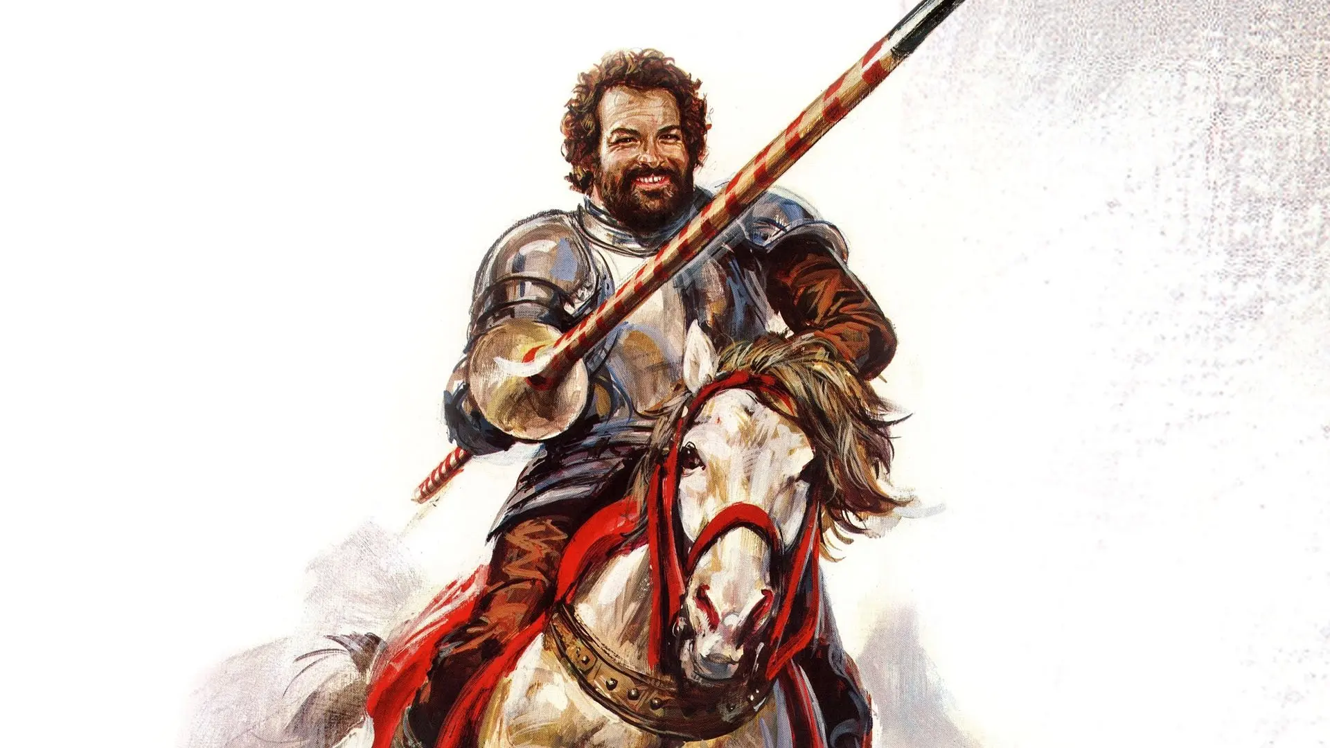 Soldier of Fortune backdrop