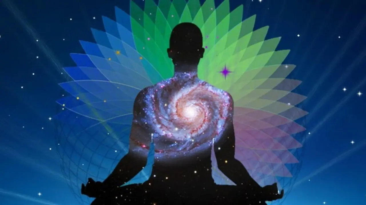 Conscious: Fulfilling Our Higher Evolutionary Potential backdrop