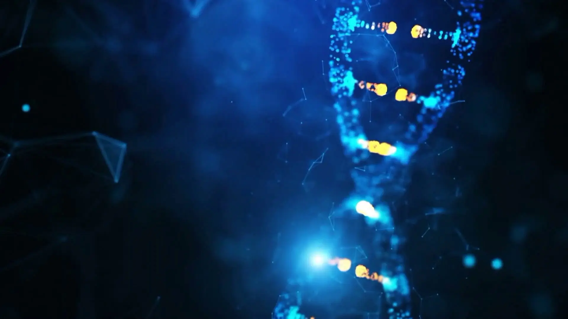 DNA - Il Codice della vita backdrop