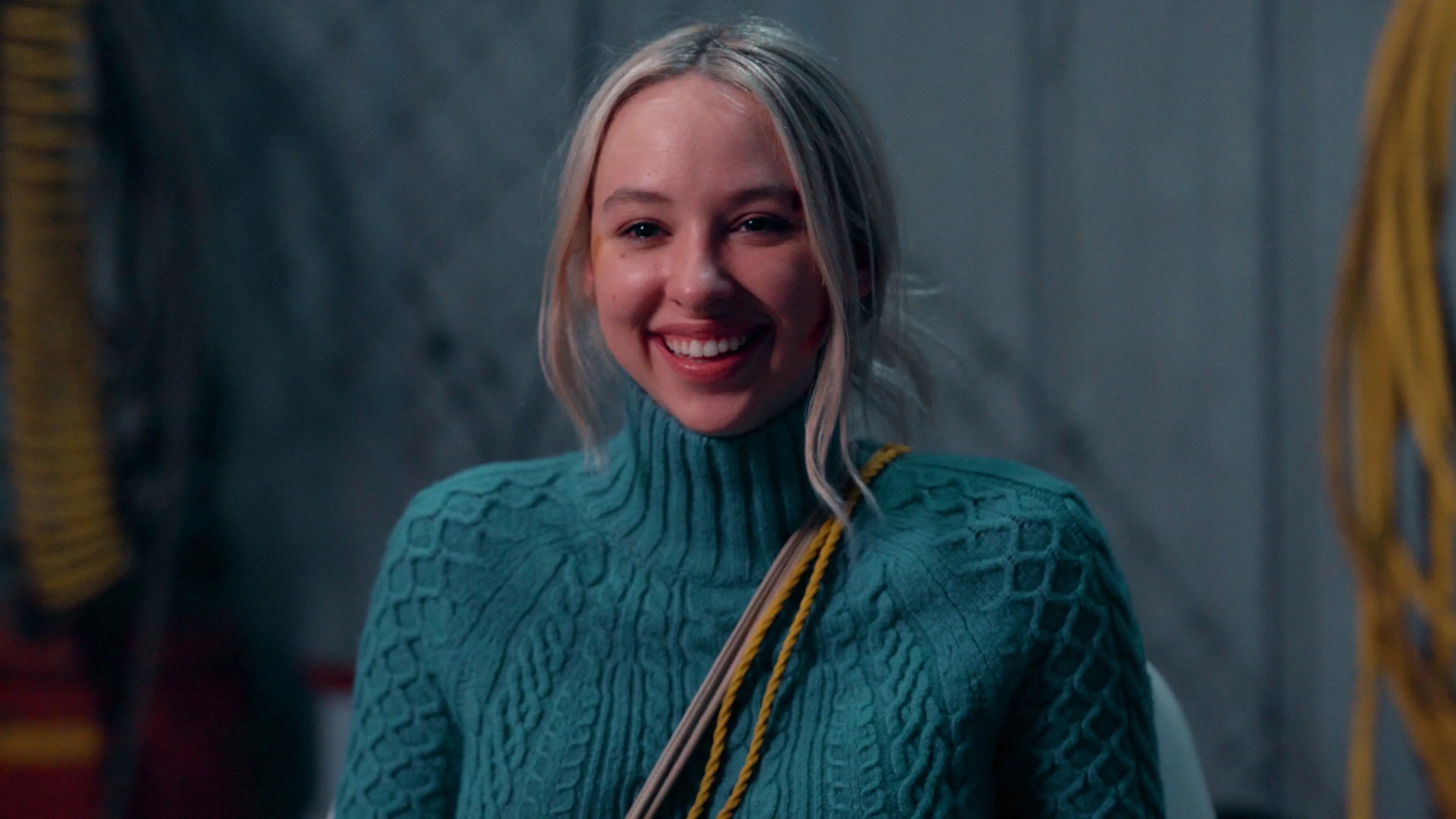 Eldritch, USA backdrop