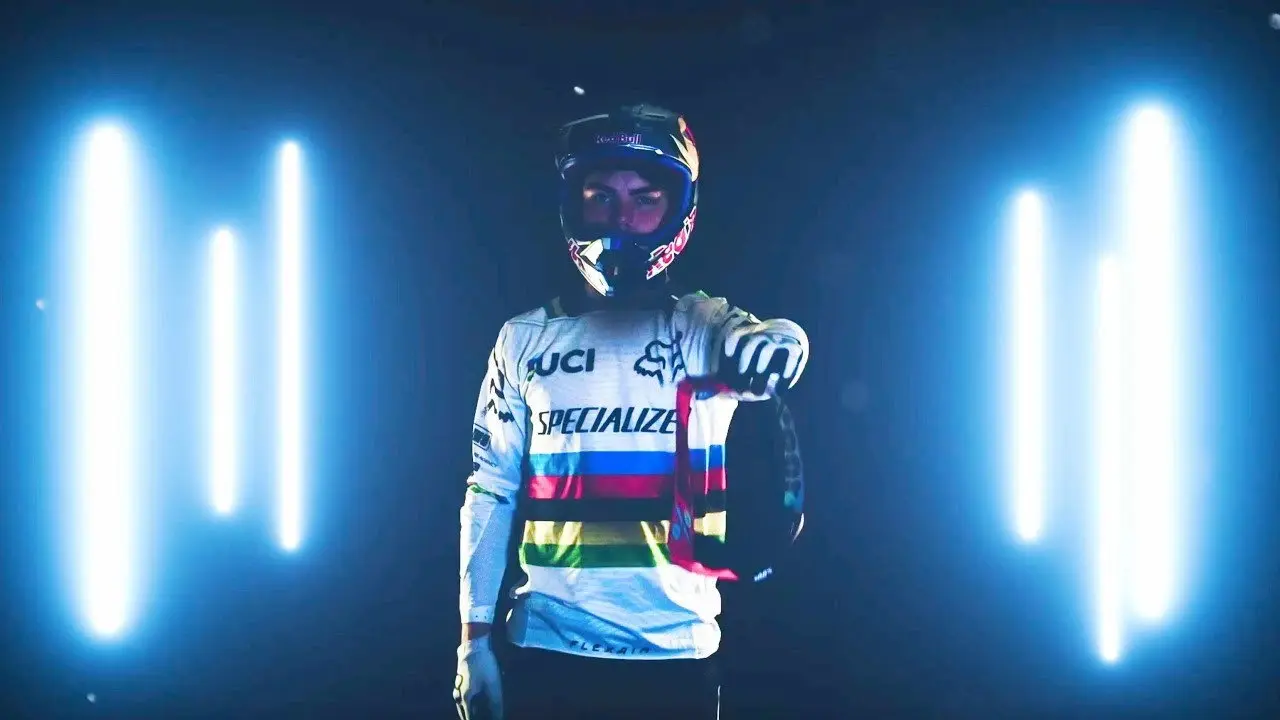 Fast Life backdrop