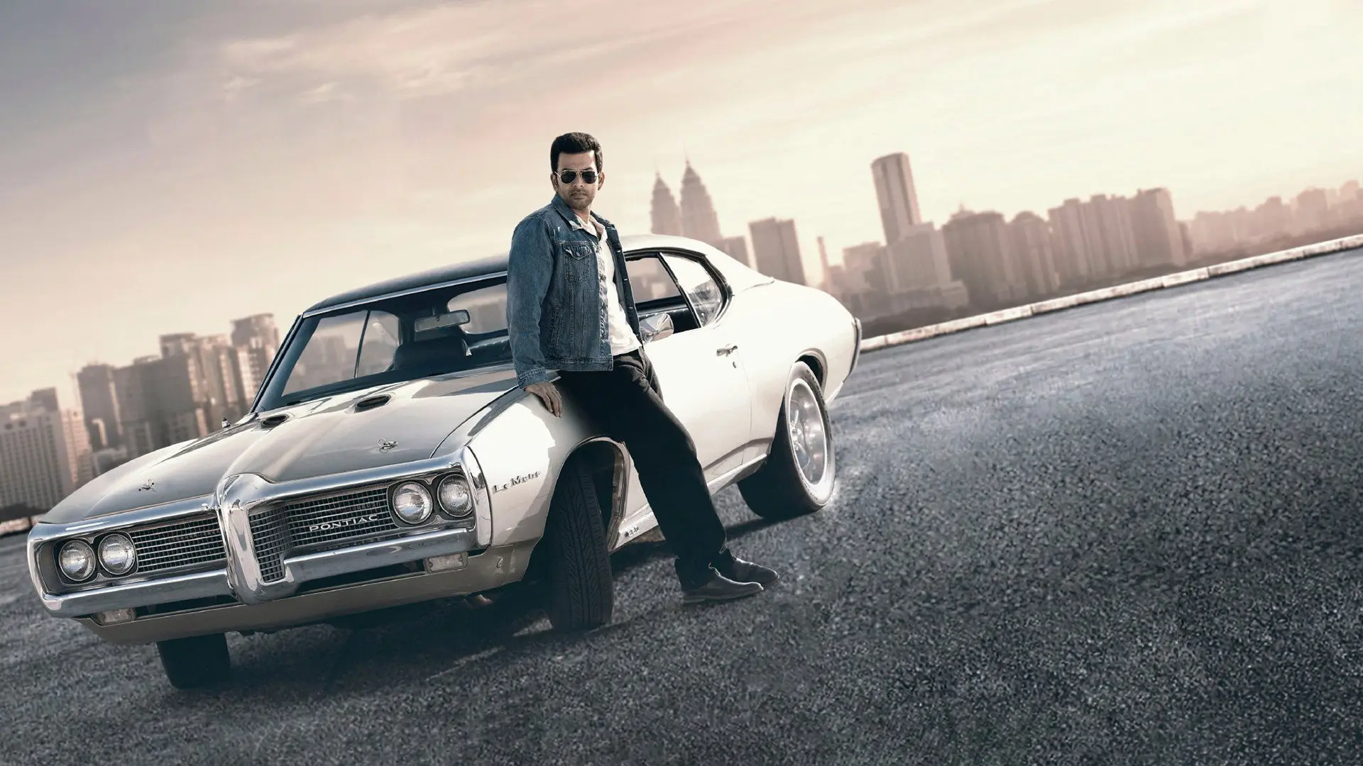 Ranam backdrop