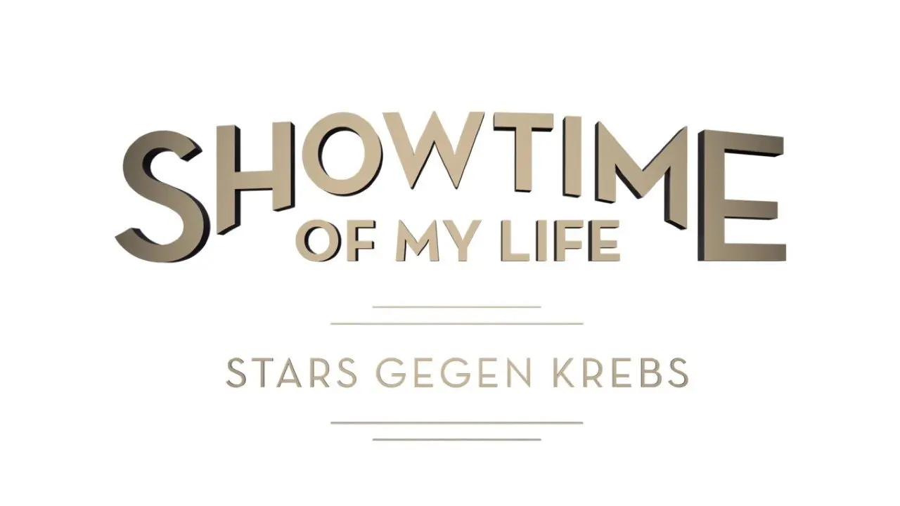 Showtime of My Life - Stars gegen Krebs backdrop