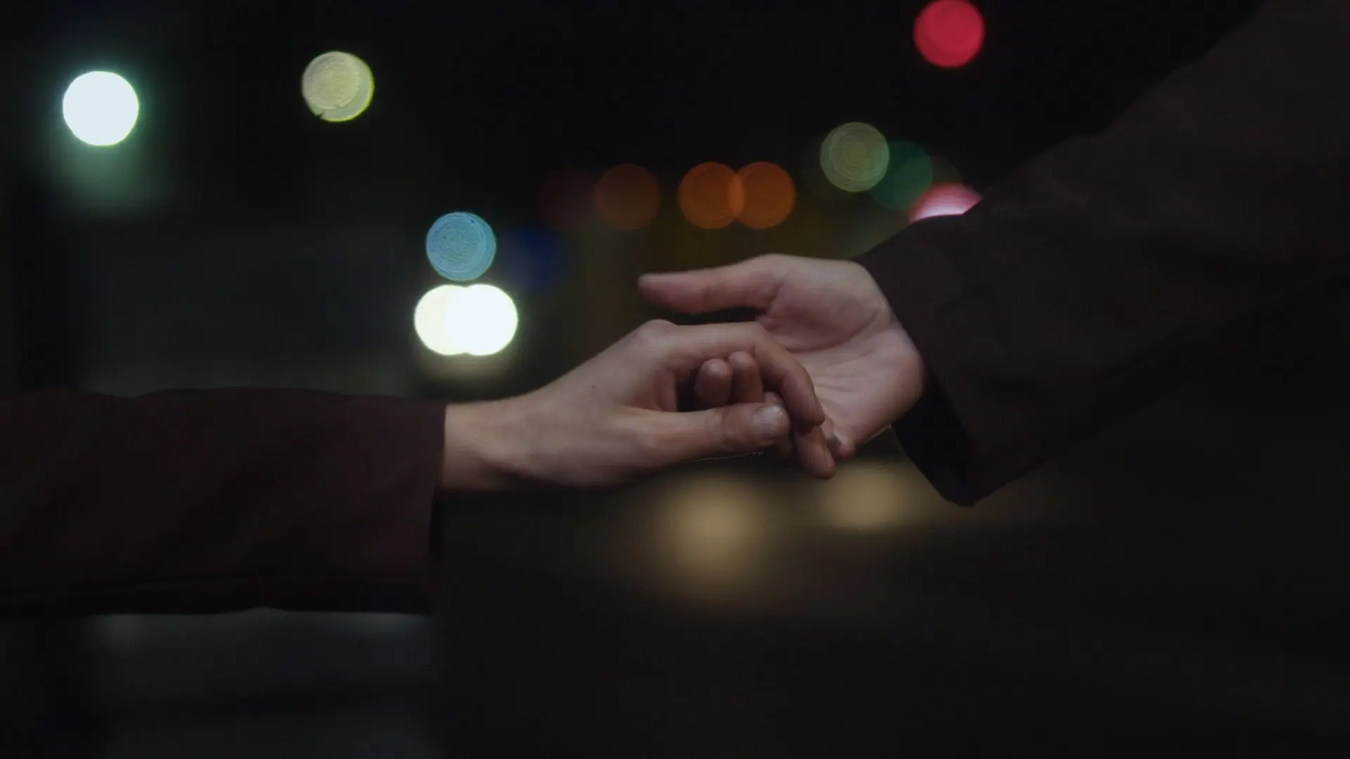 Meet Me Again backdrop