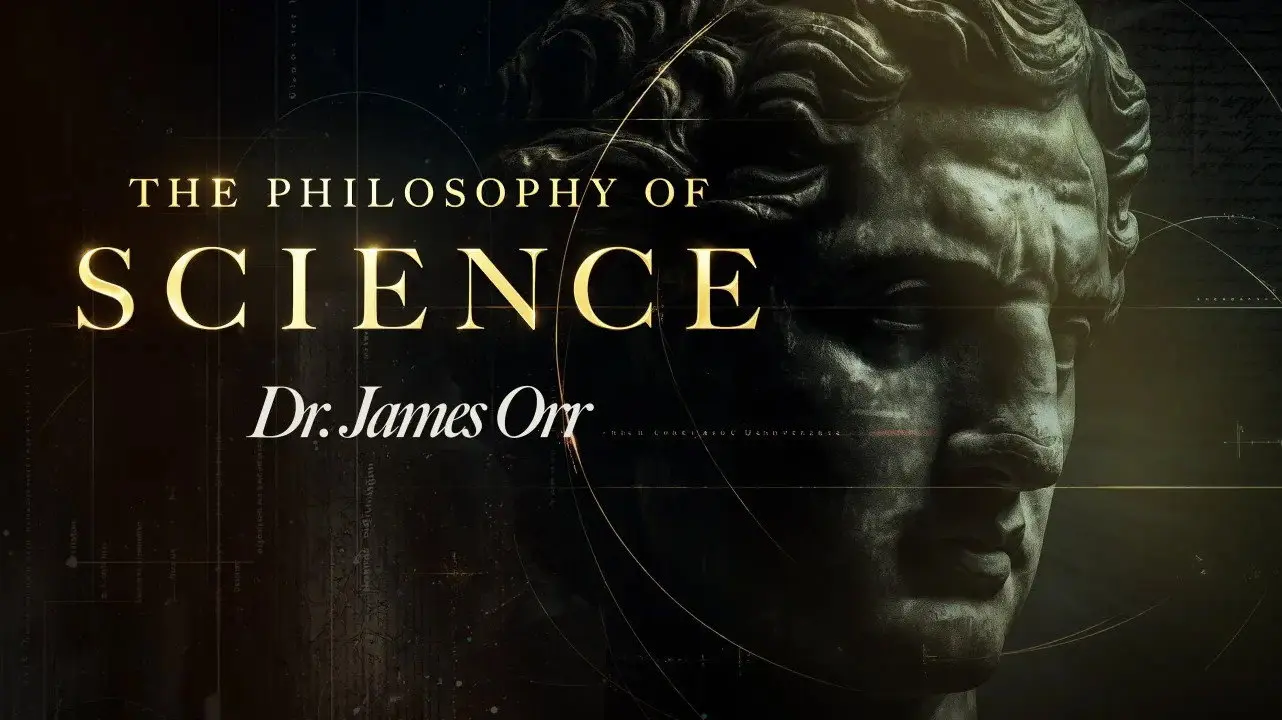 The Philosophy of Science backdrop
