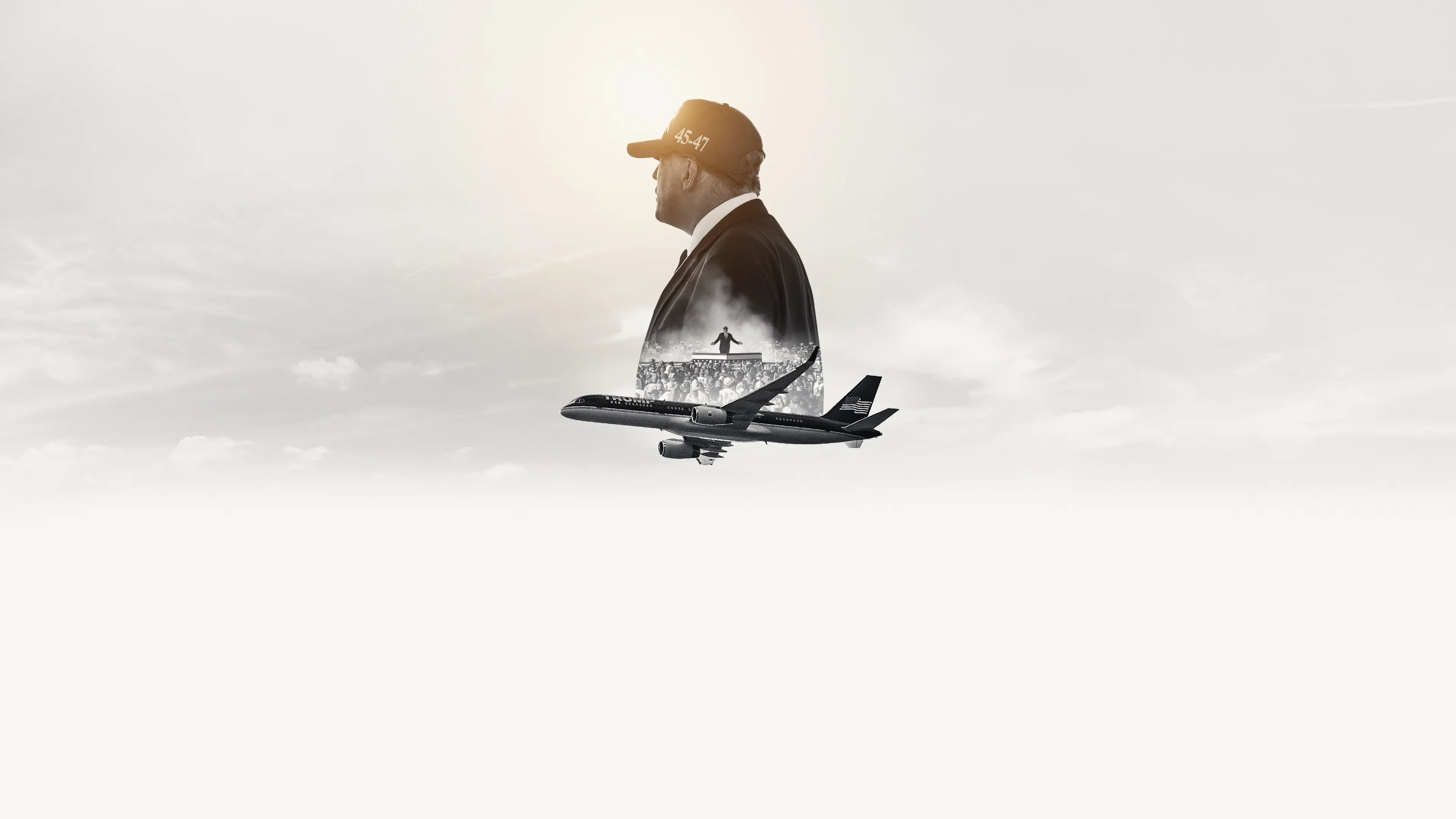 Art of the Surge backdrop