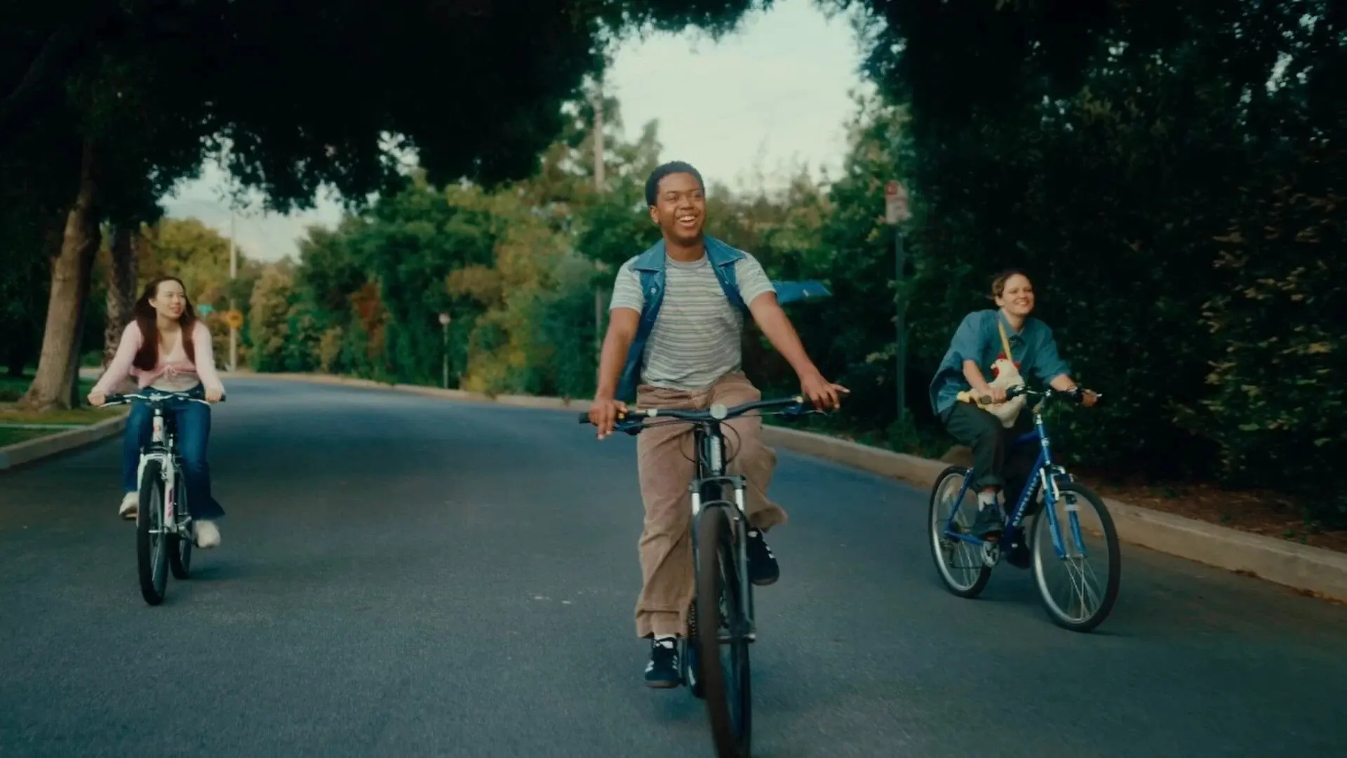 Party Animal backdrop