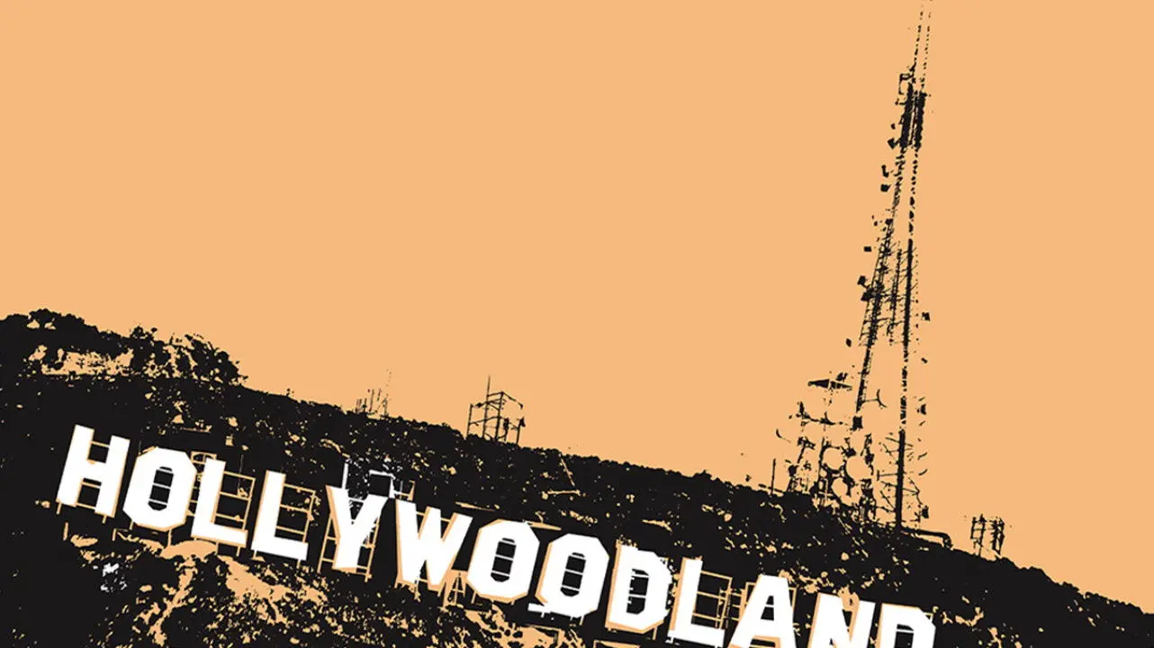 California Dreams backdrop