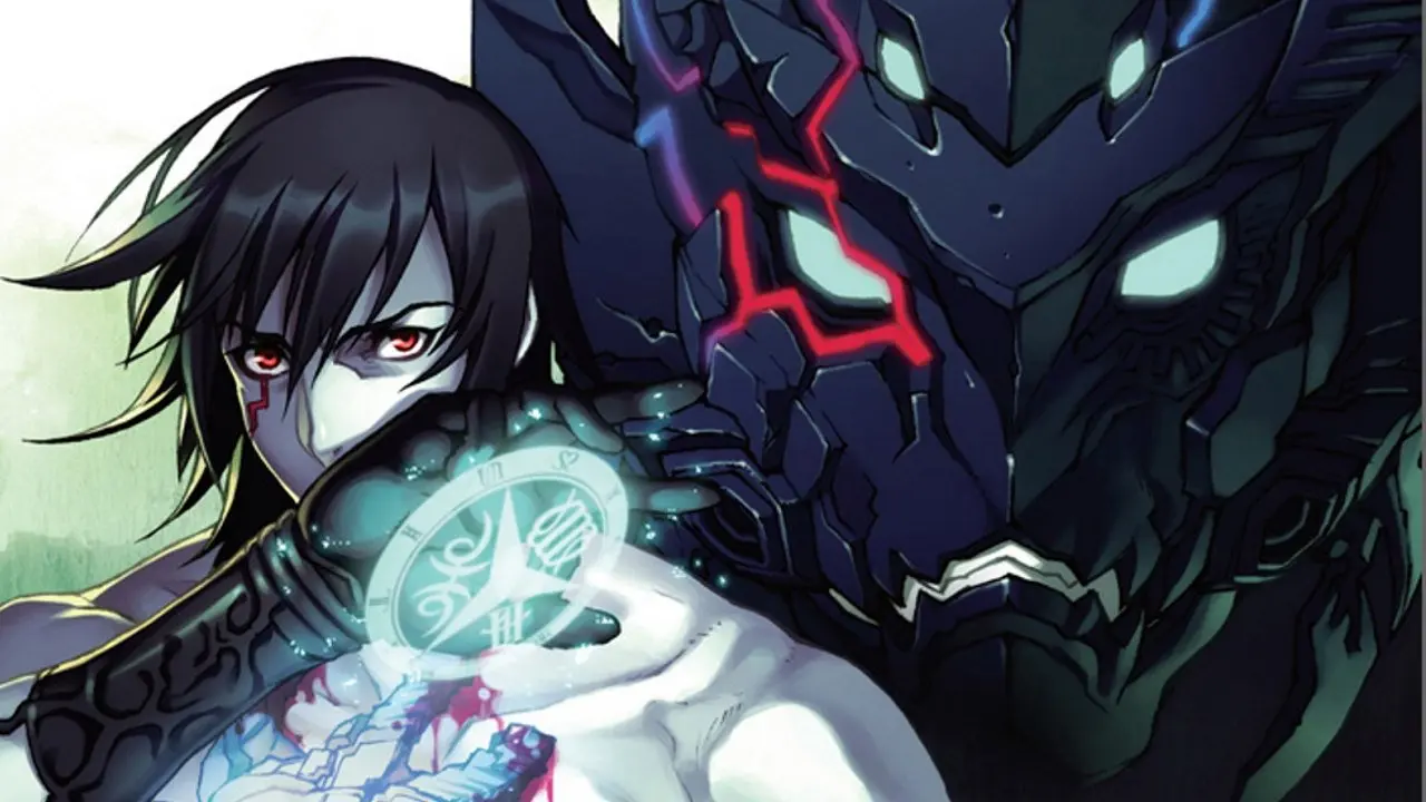 Blassreiter backdrop