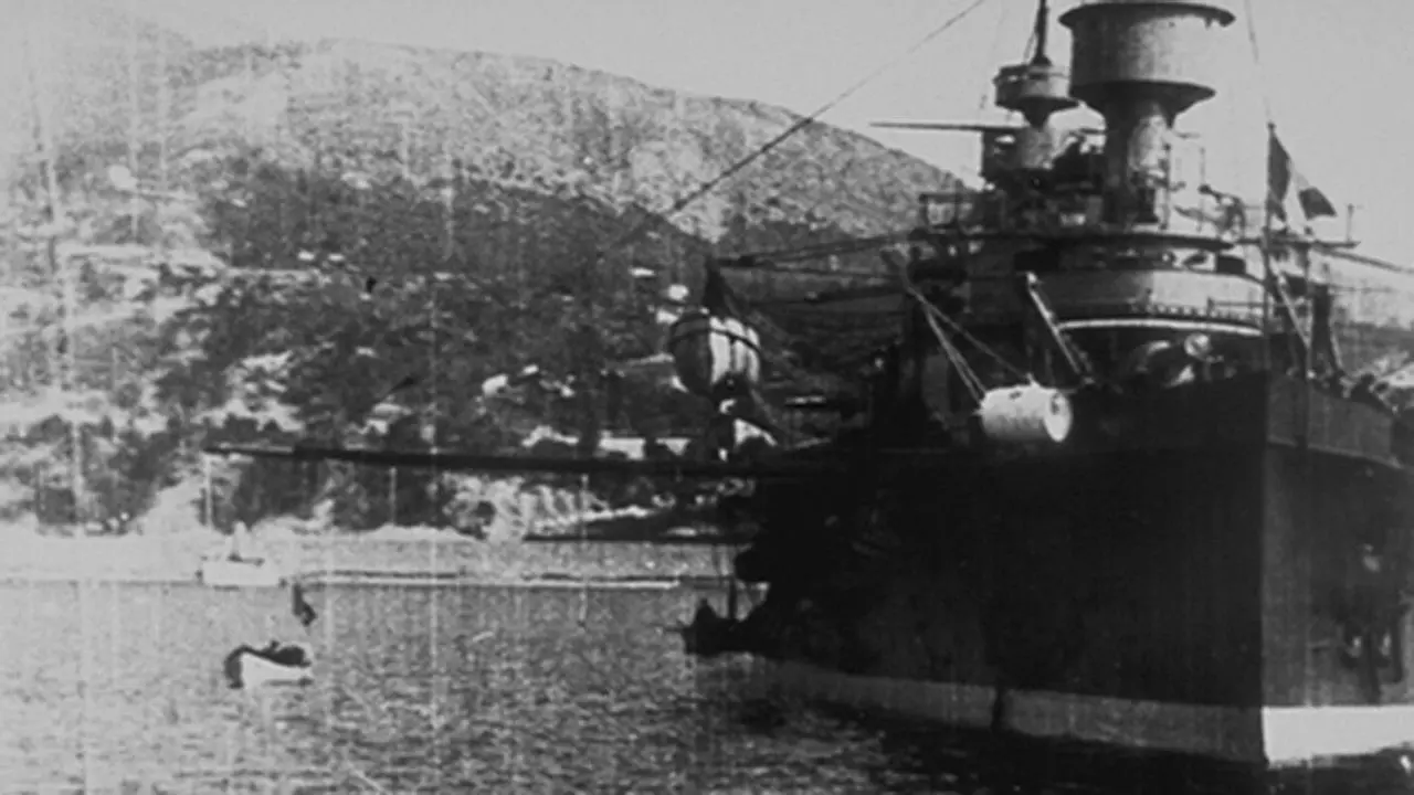 Le “Magenta” backdrop