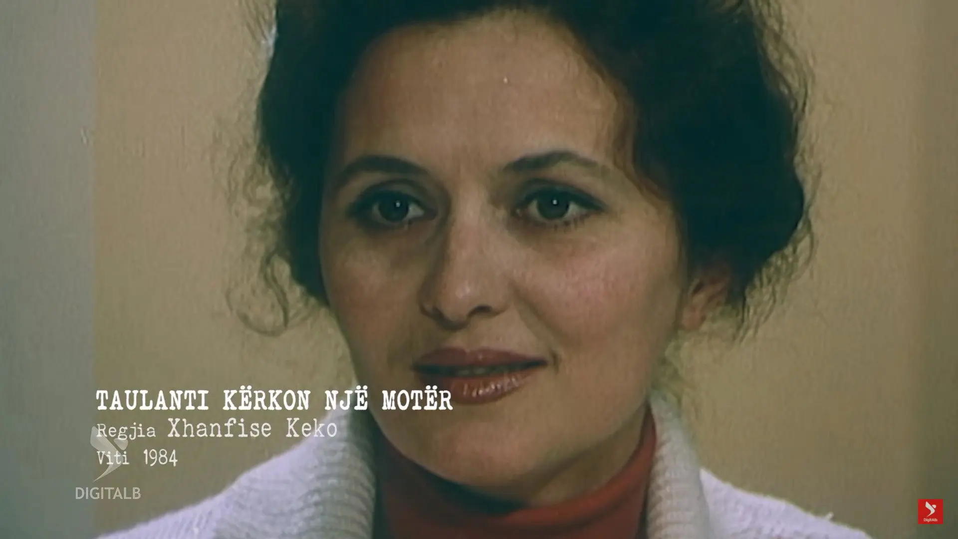 Taulant Wants a Sister backdrop