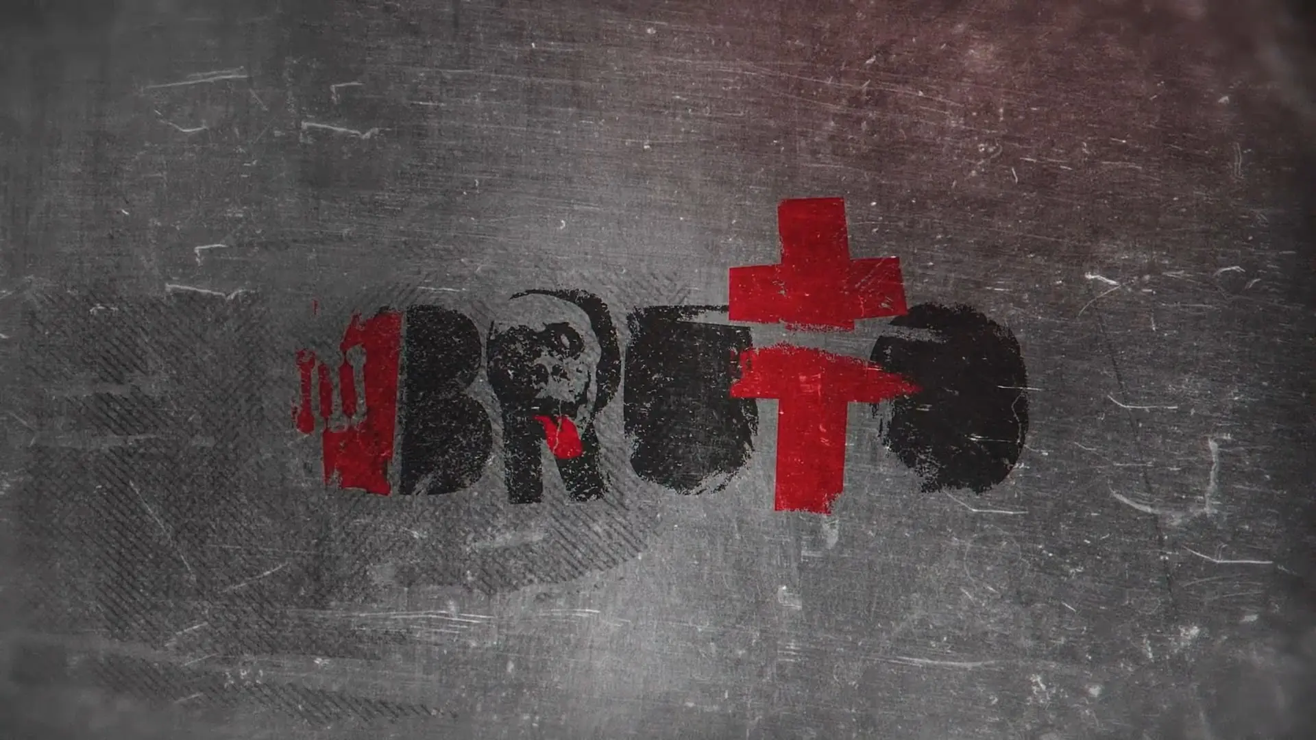 Brutto Nostra backdrop