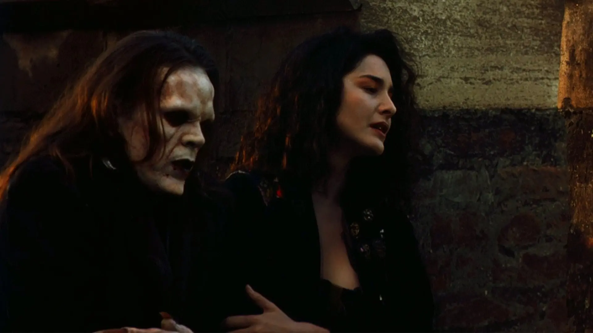 Bloodlust: Subspecies III backdrop