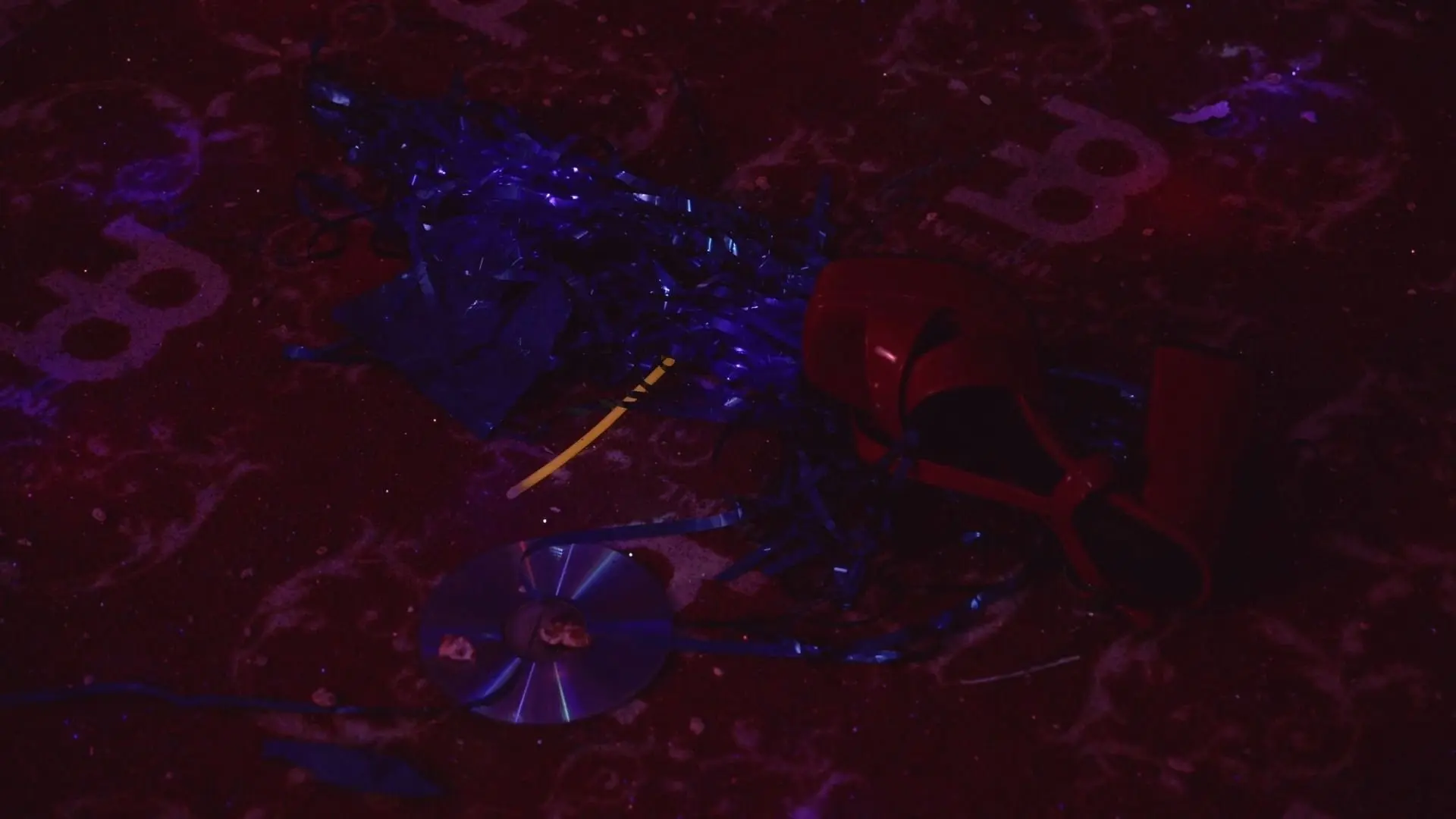 Canciones para el fin del mundo backdrop