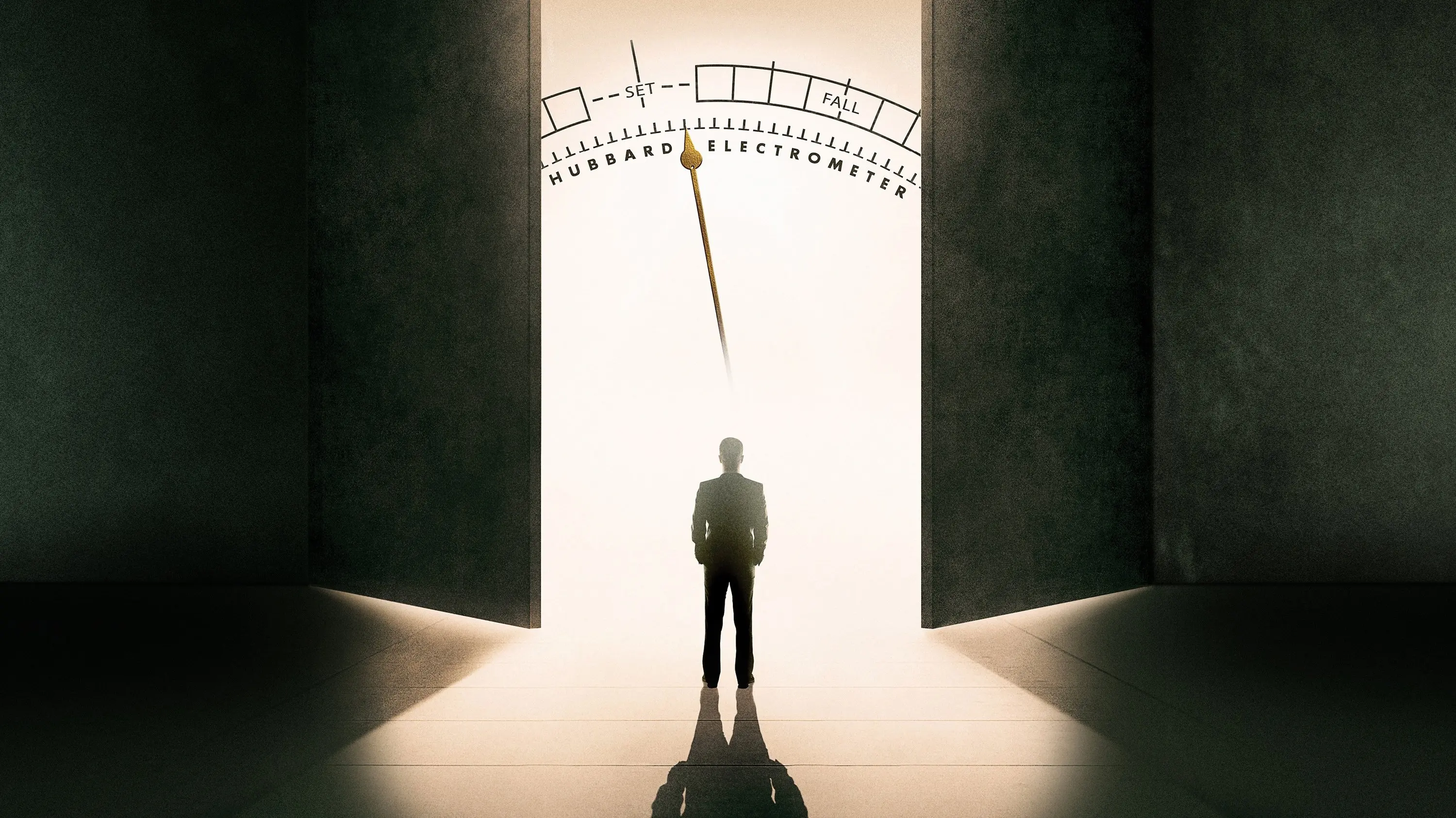 Going Clear: Scientology and the Prison of Belief backdrop