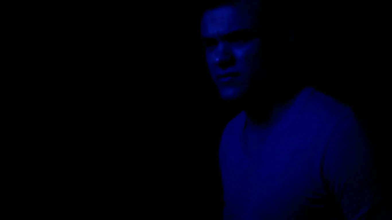 Coulrofobia backdrop