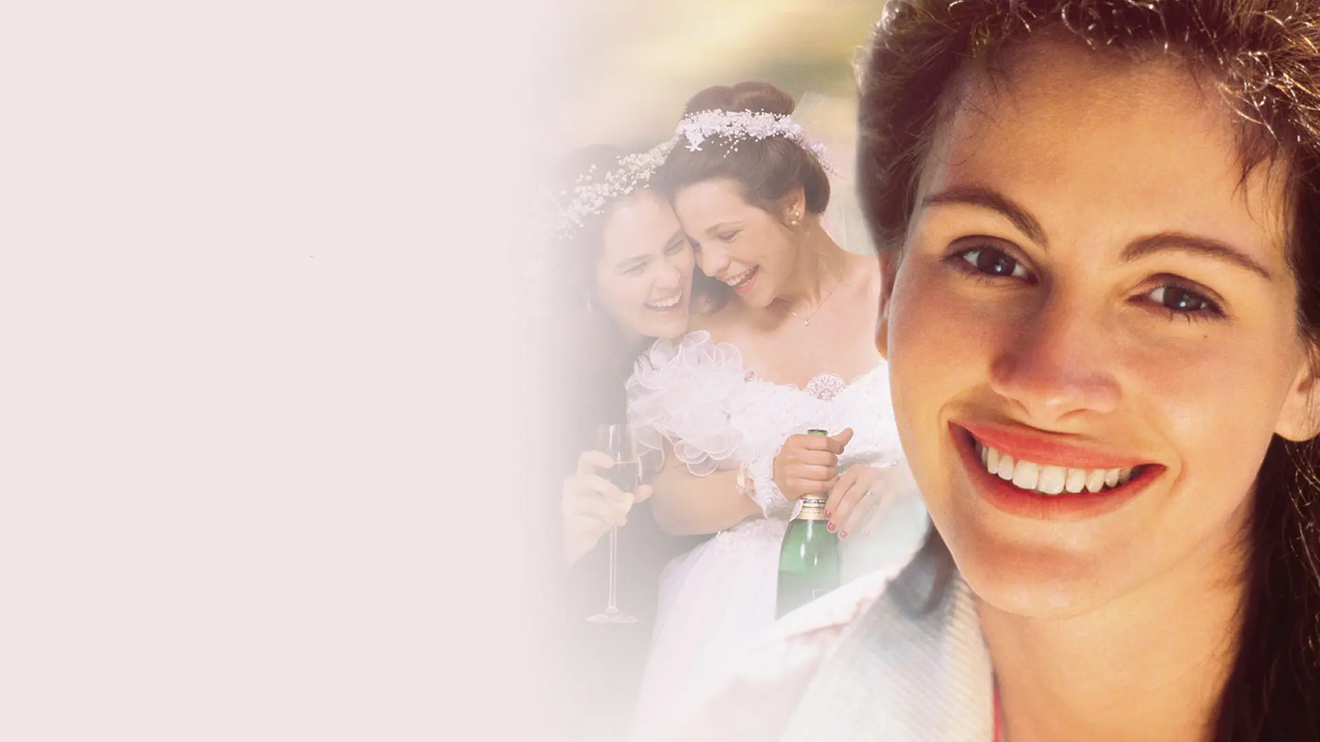 Mystic Pizza backdrop