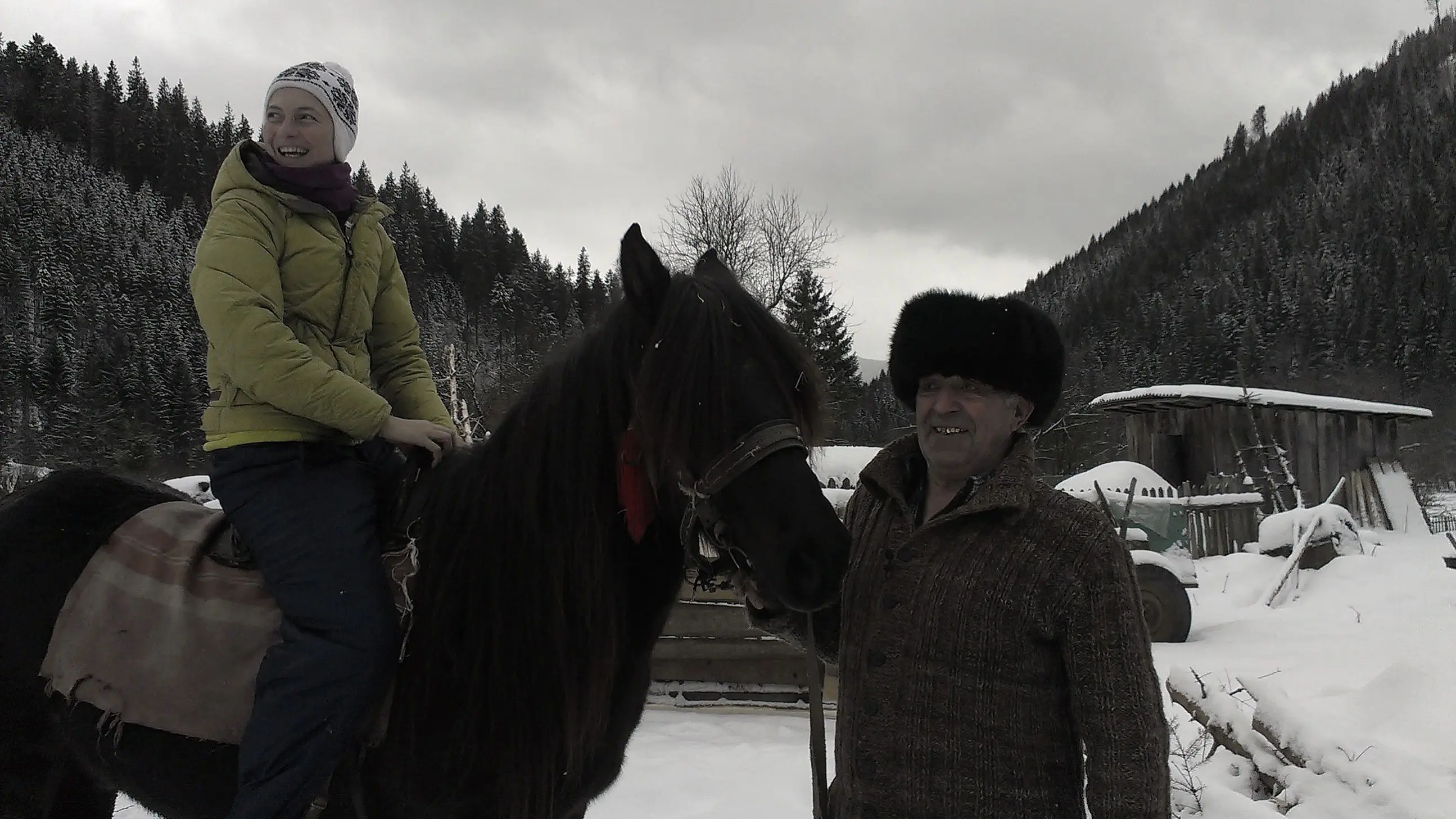 Enticing, Sugary, Boundless or Songs and Dances about Death backdrop