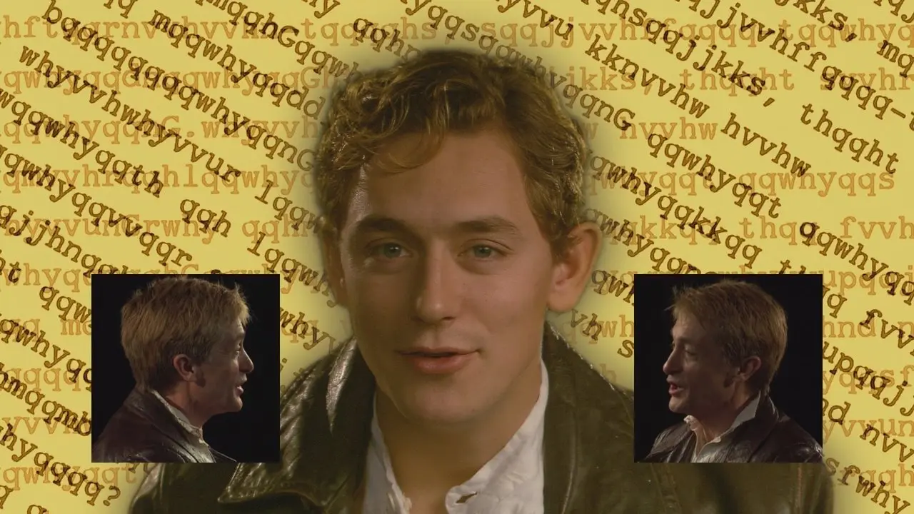 The Tulse Luper Suitcases, Part 2: Vaux to the Sea backdrop