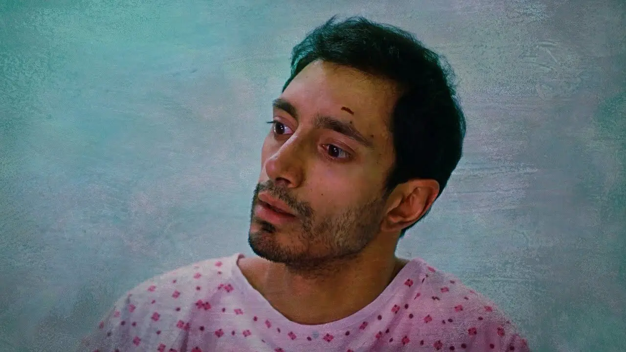 Mogul Mowgli backdrop