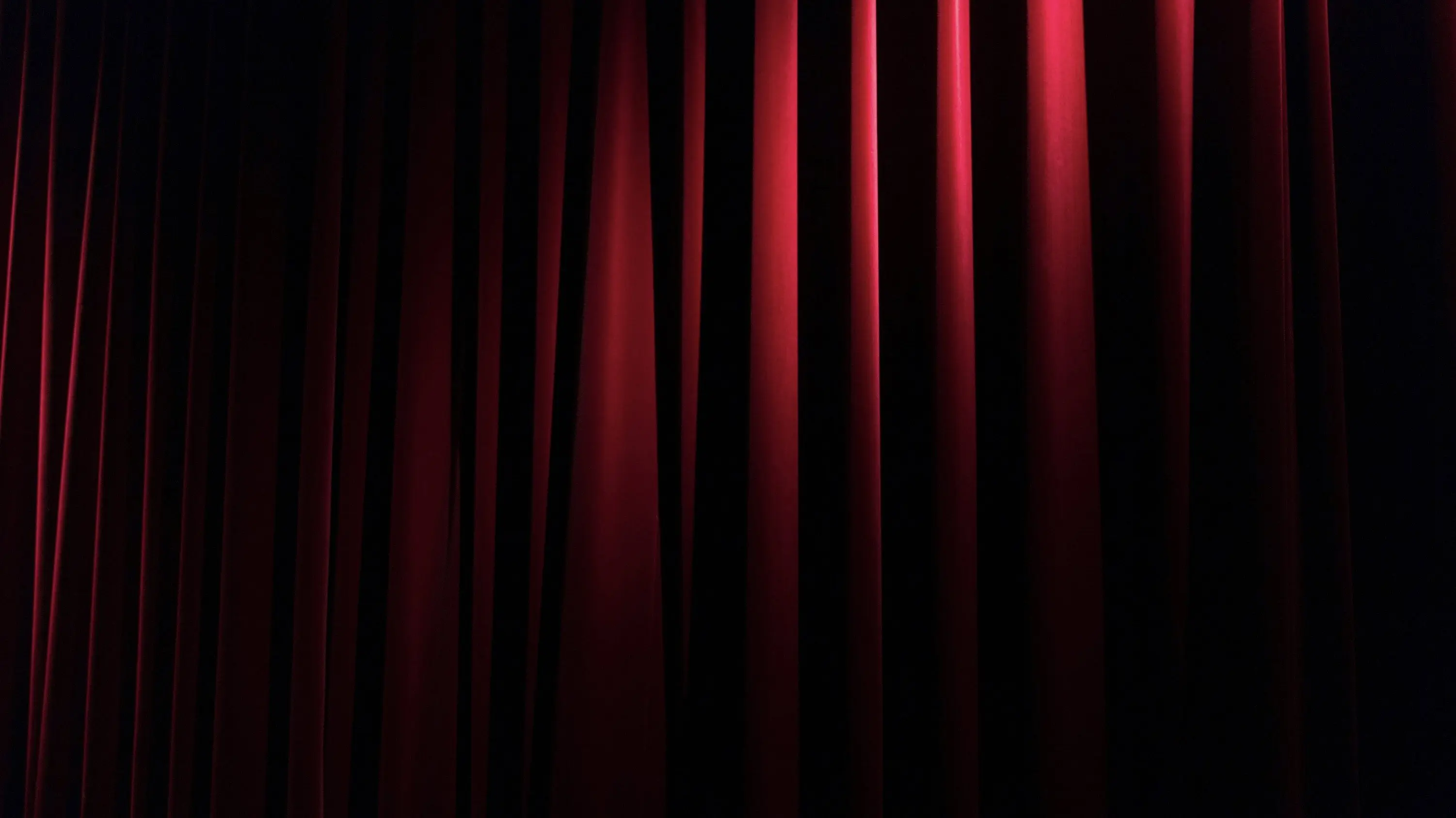 Crimson Unveiled backdrop