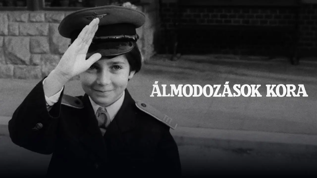 Age of Illusions backdrop