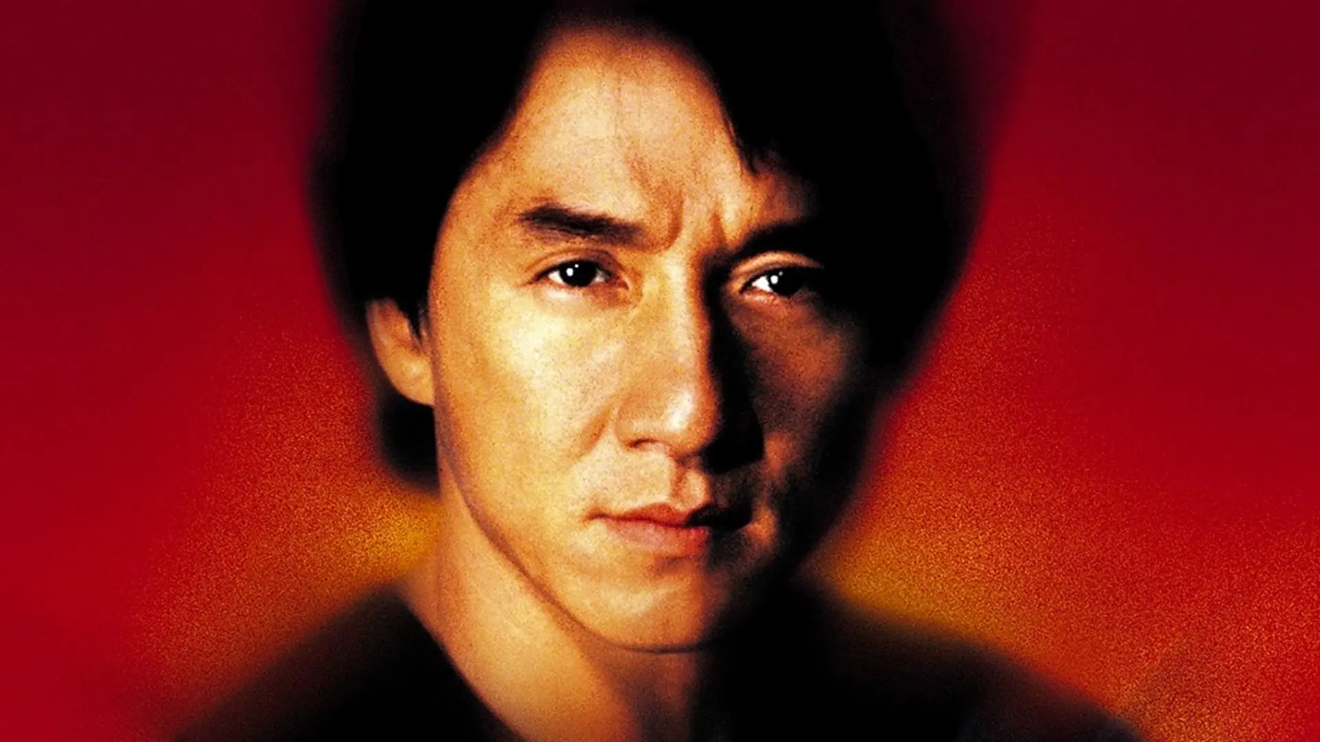 Mr. Nice Guy backdrop