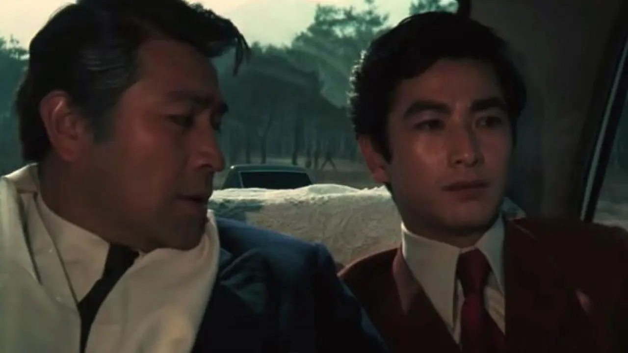 The Pollen of Flowers backdrop