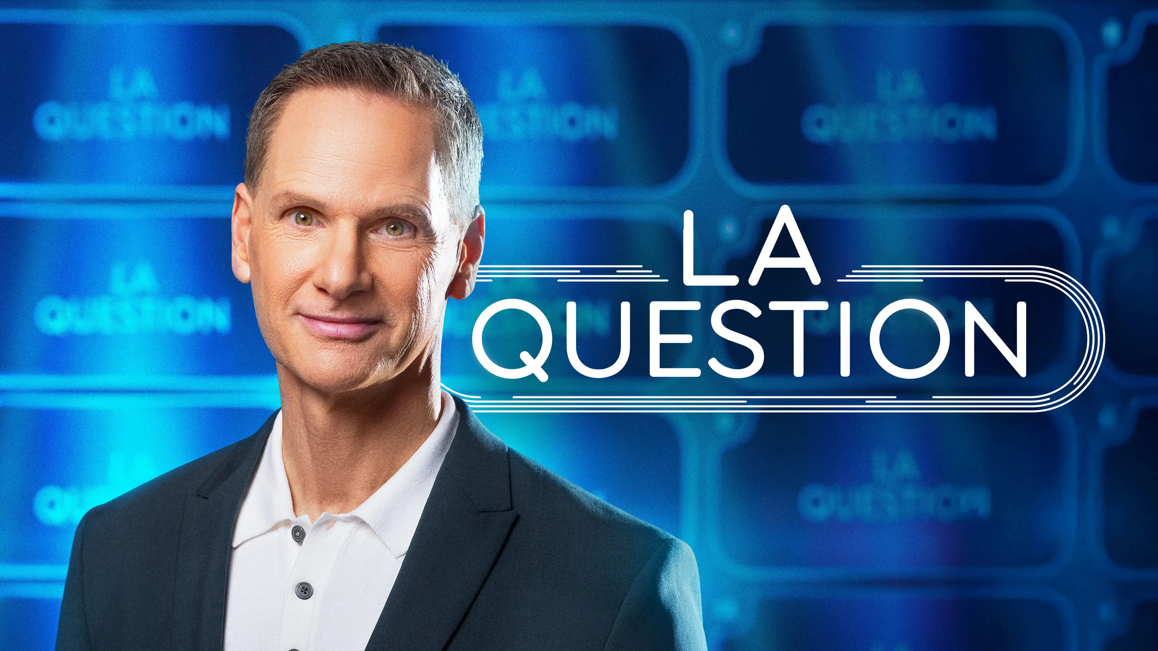 LA question backdrop