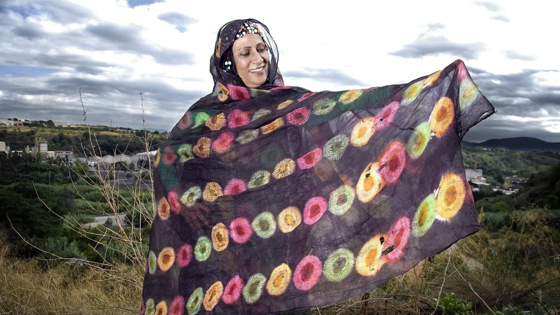 Life is waiting: referendum and resistance in Western Sahara backdrop