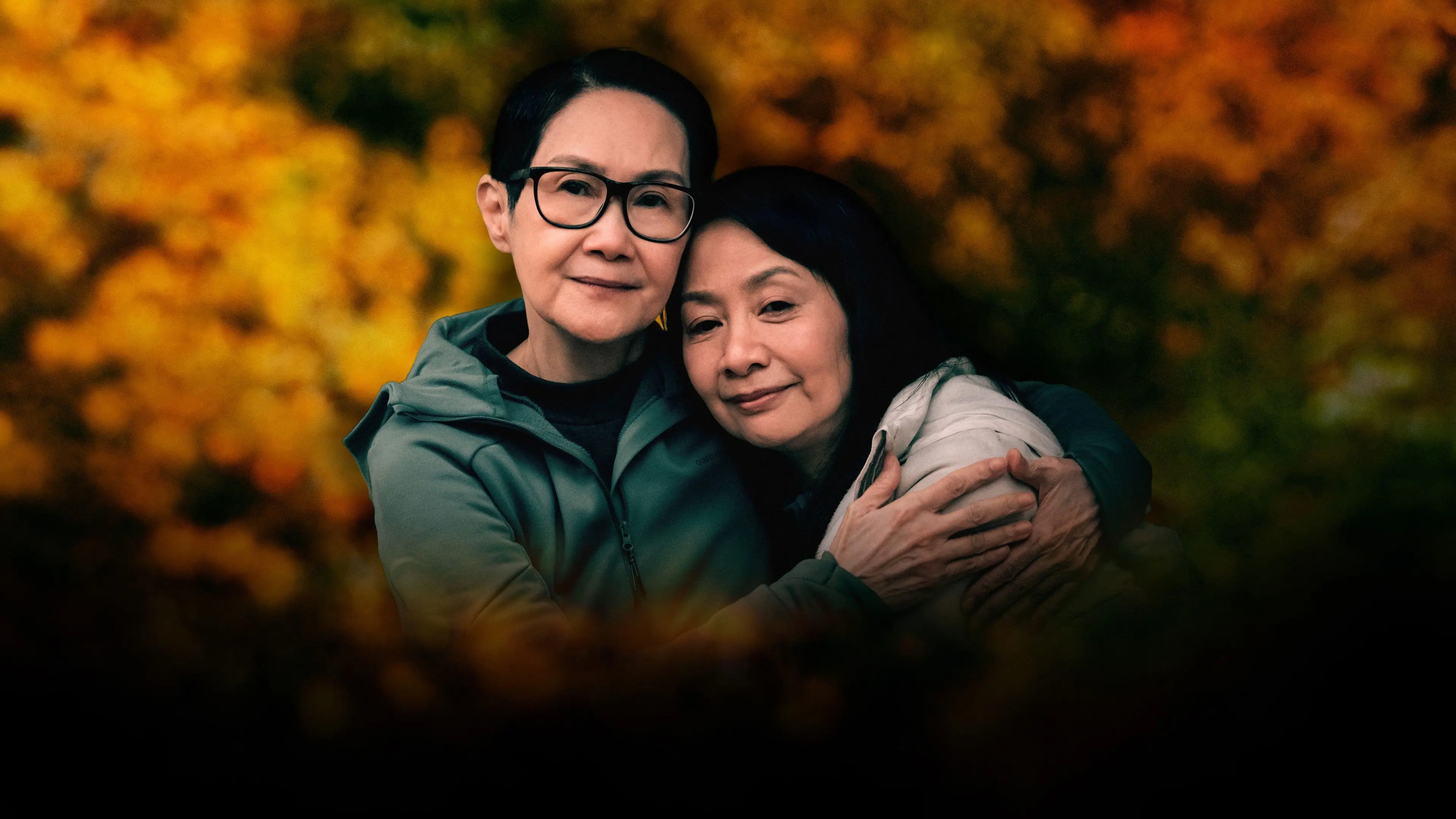 All Shall Be Well backdrop