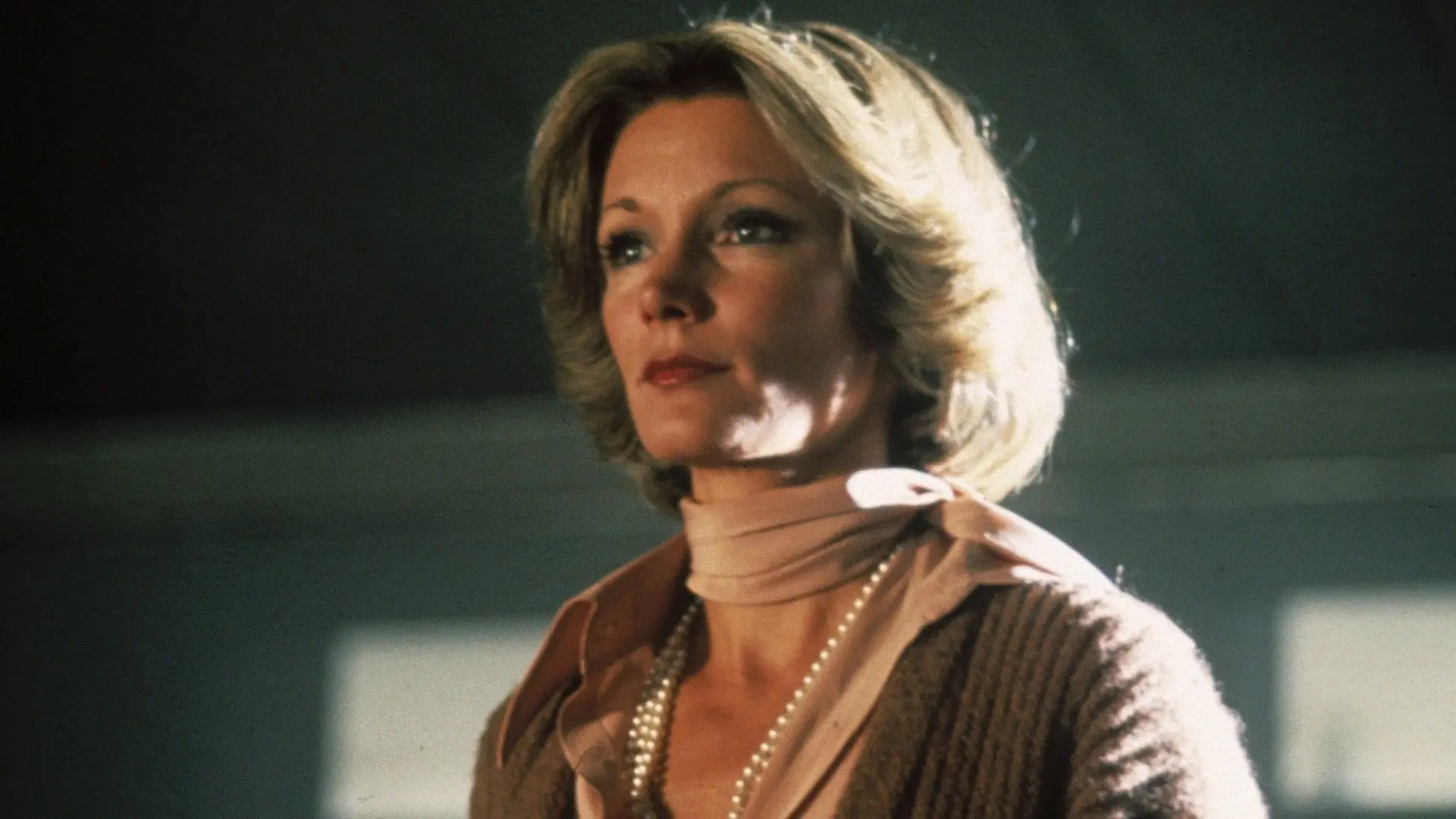 Jackson County Jail backdrop