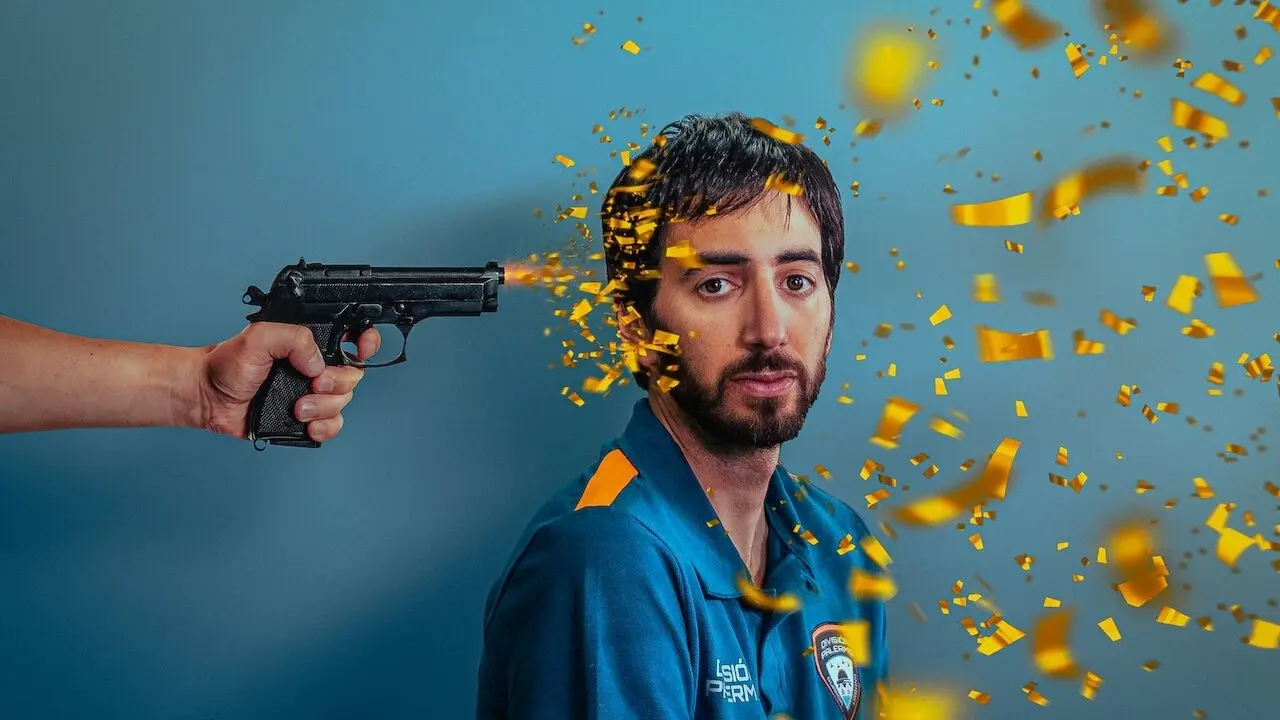 Community Squad backdrop