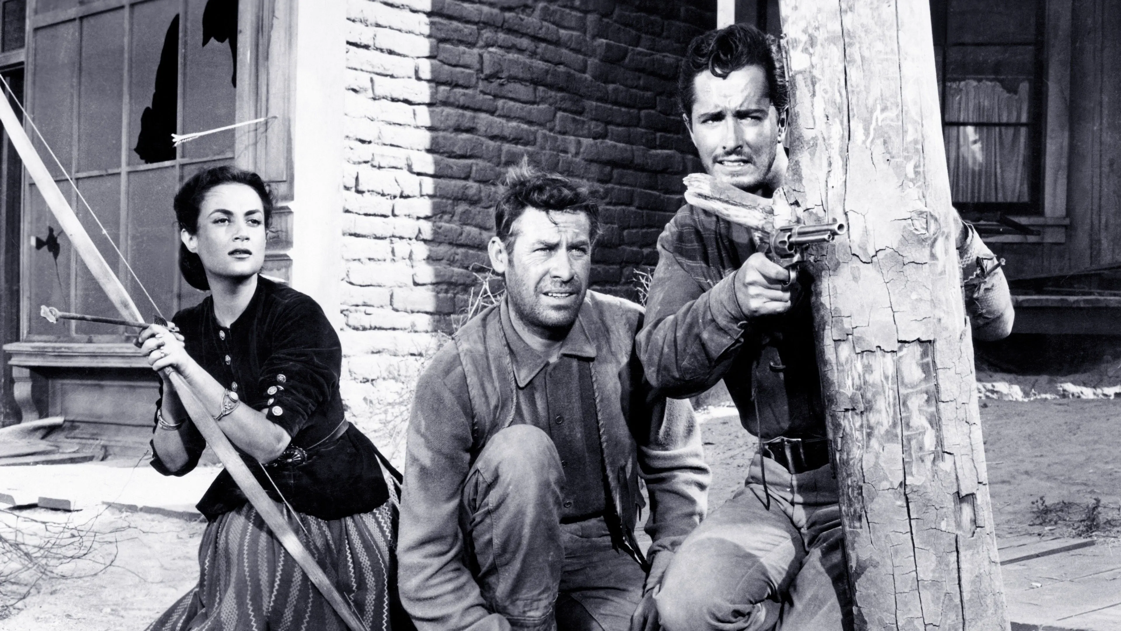 Ambush at Tomahawk Gap backdrop