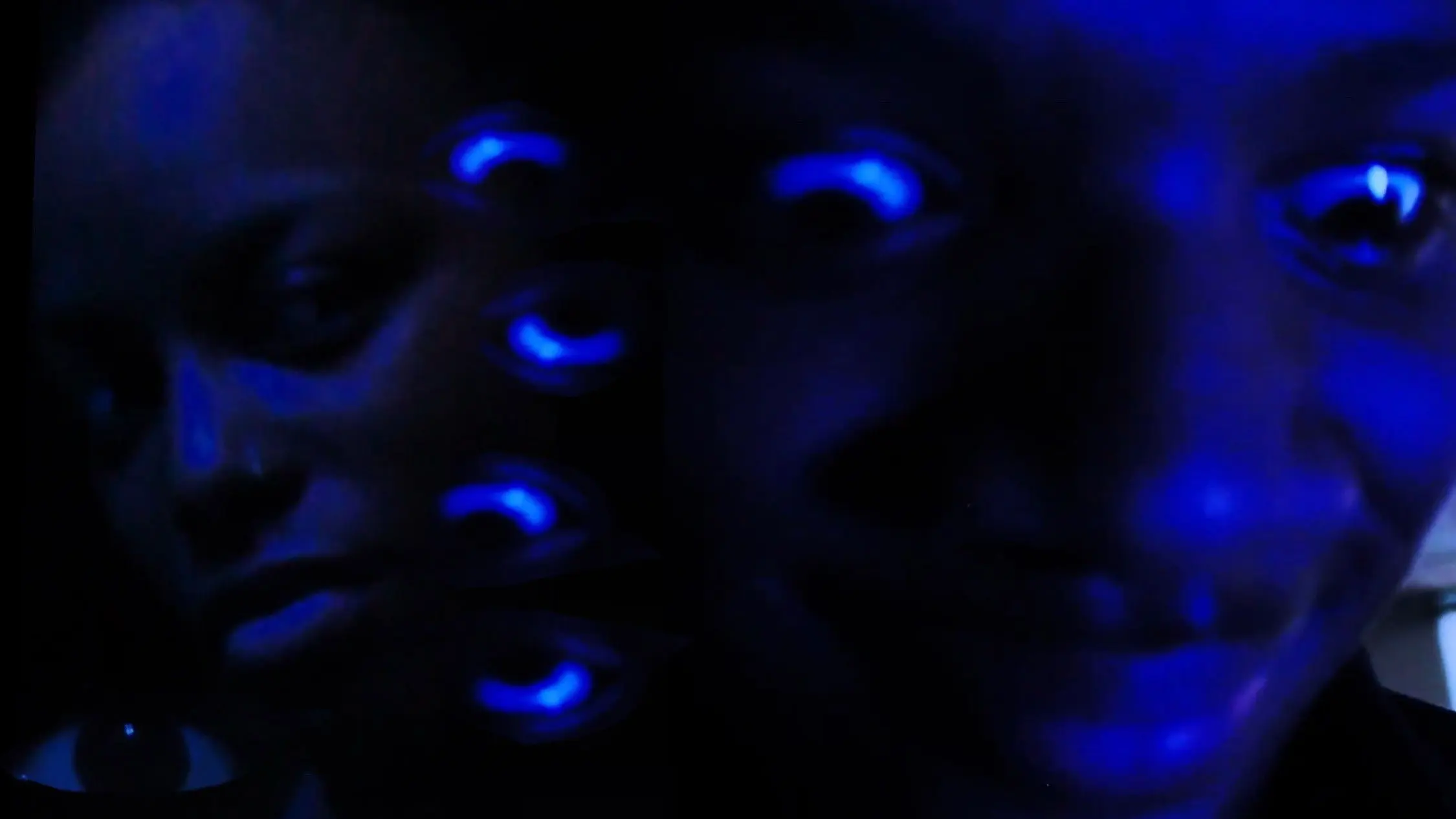 His Eyes Were Watching God backdrop