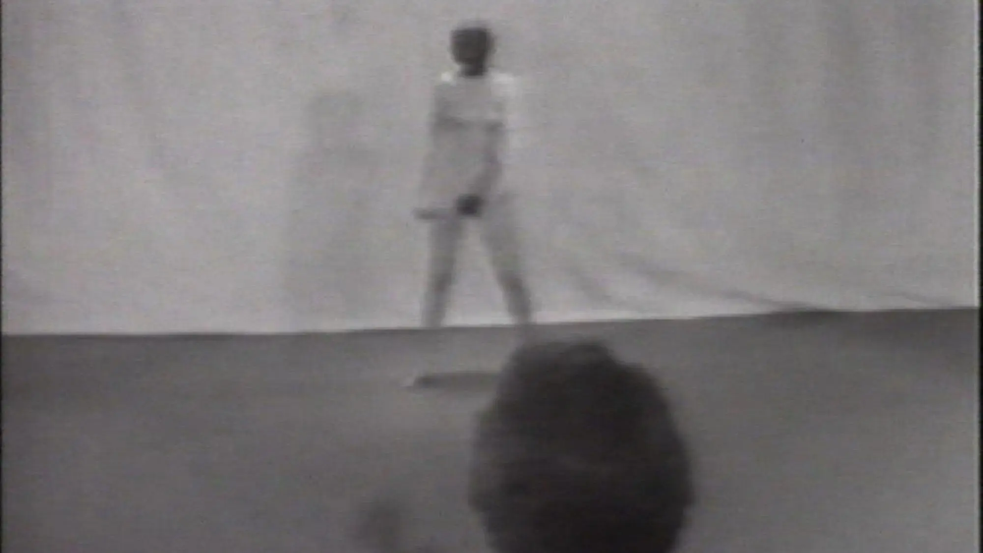 Freeing The Body backdrop