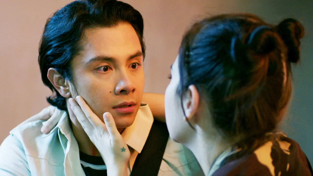 100 Tula Para Kay Stella backdrop