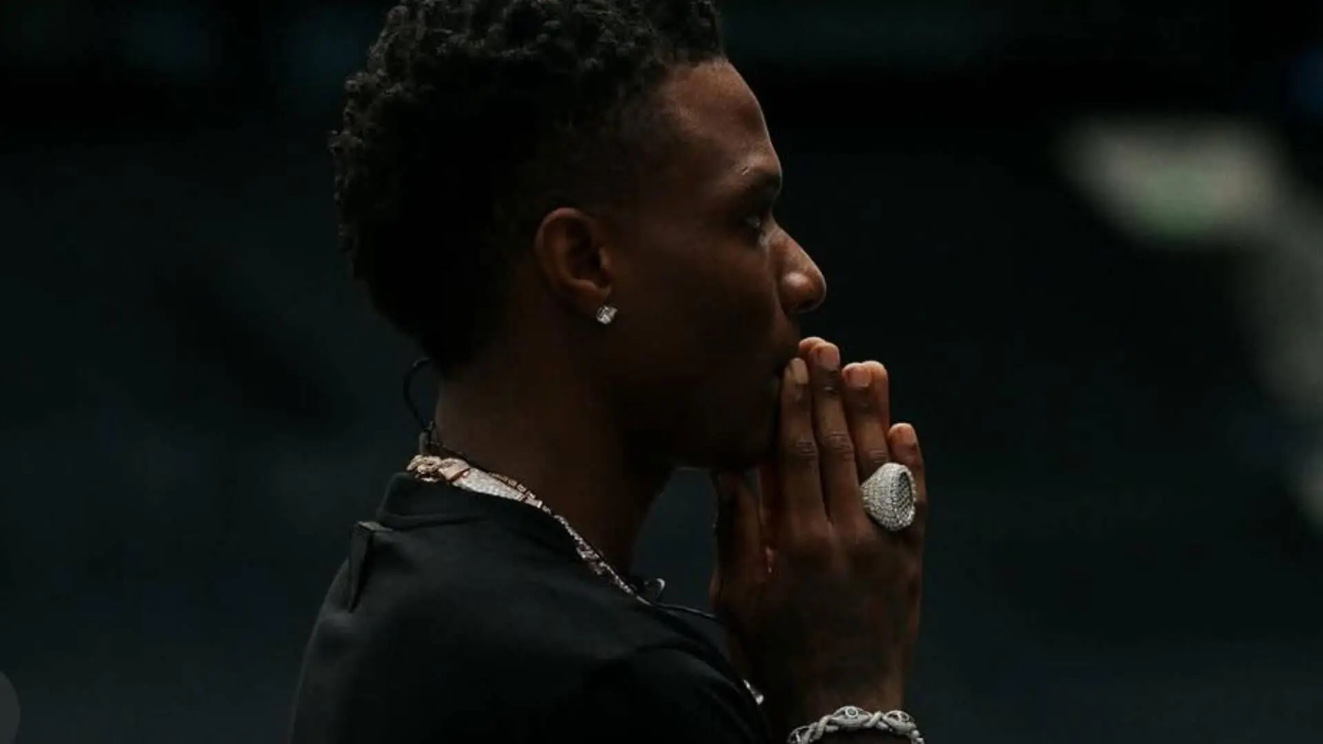 Music Box: Wizkid: Long Live Lagos backdrop