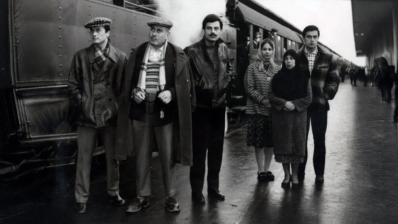 Birds of Exile backdrop