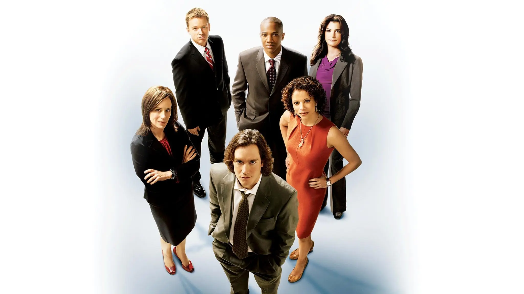 Raising the Bar backdrop