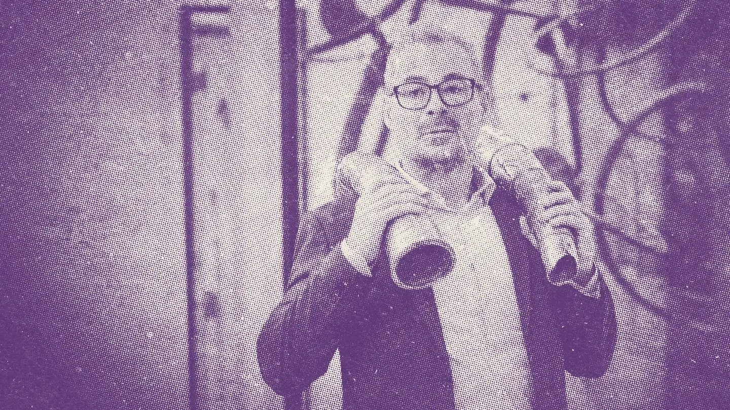 Ranes Museum backdrop