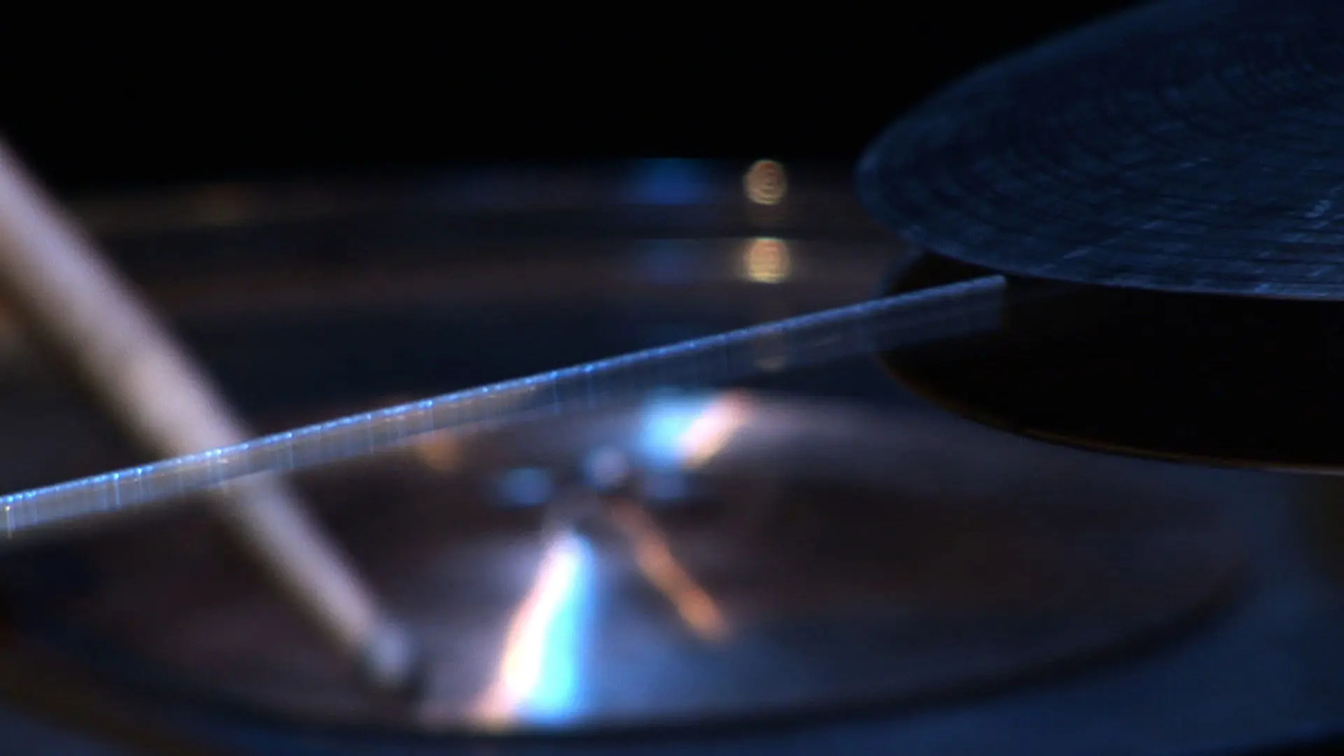 Hardcore Chambermusic backdrop