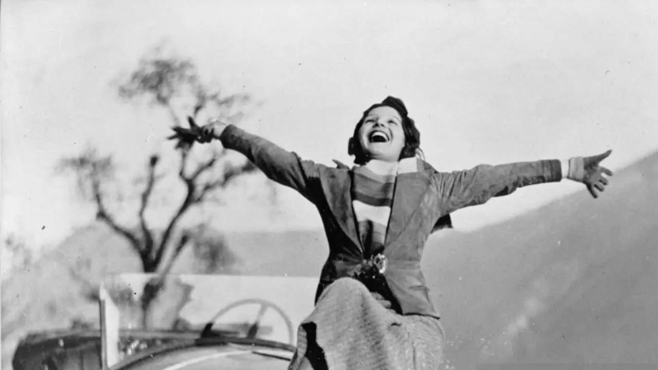 The Song of Night backdrop