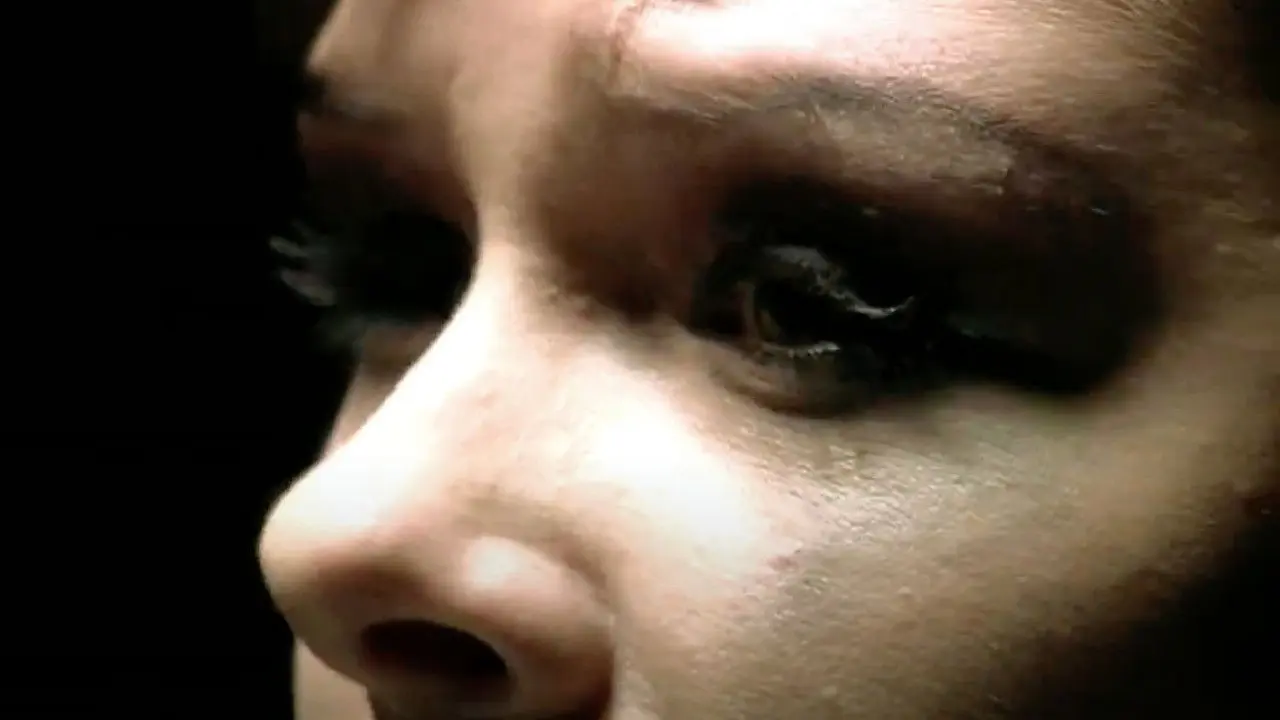 The Death Factory: Bloodletting backdrop