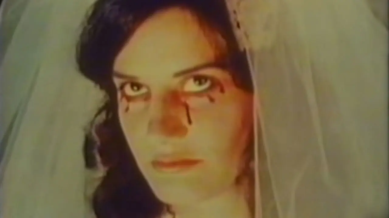 Living Dolls backdrop