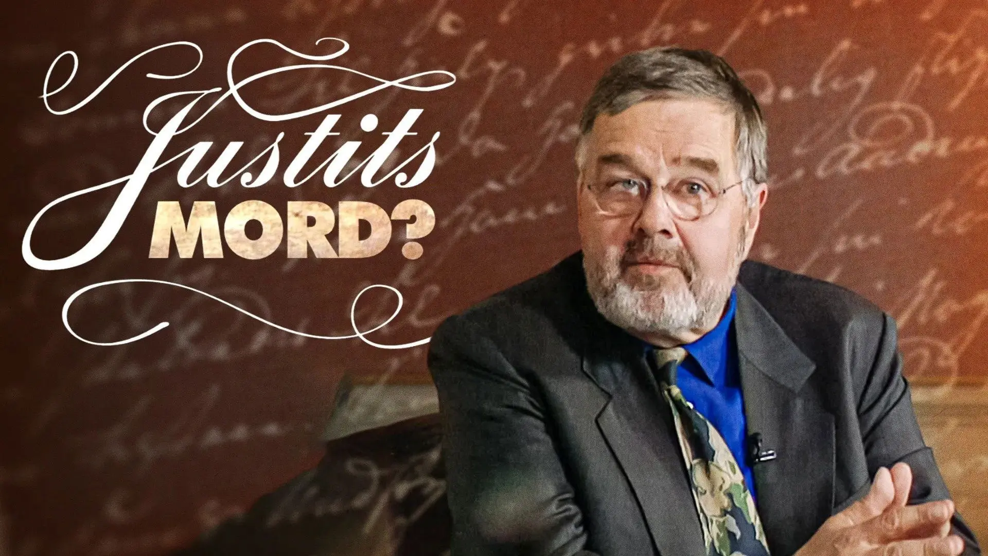 Justitsmord backdrop
