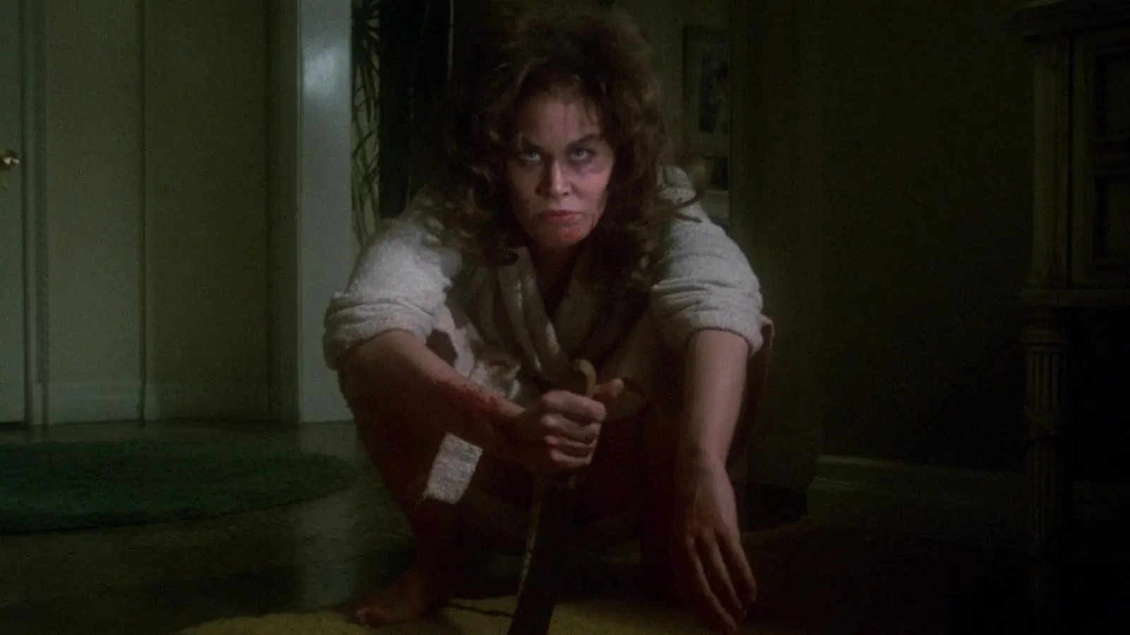 Trilogy of Terror backdrop